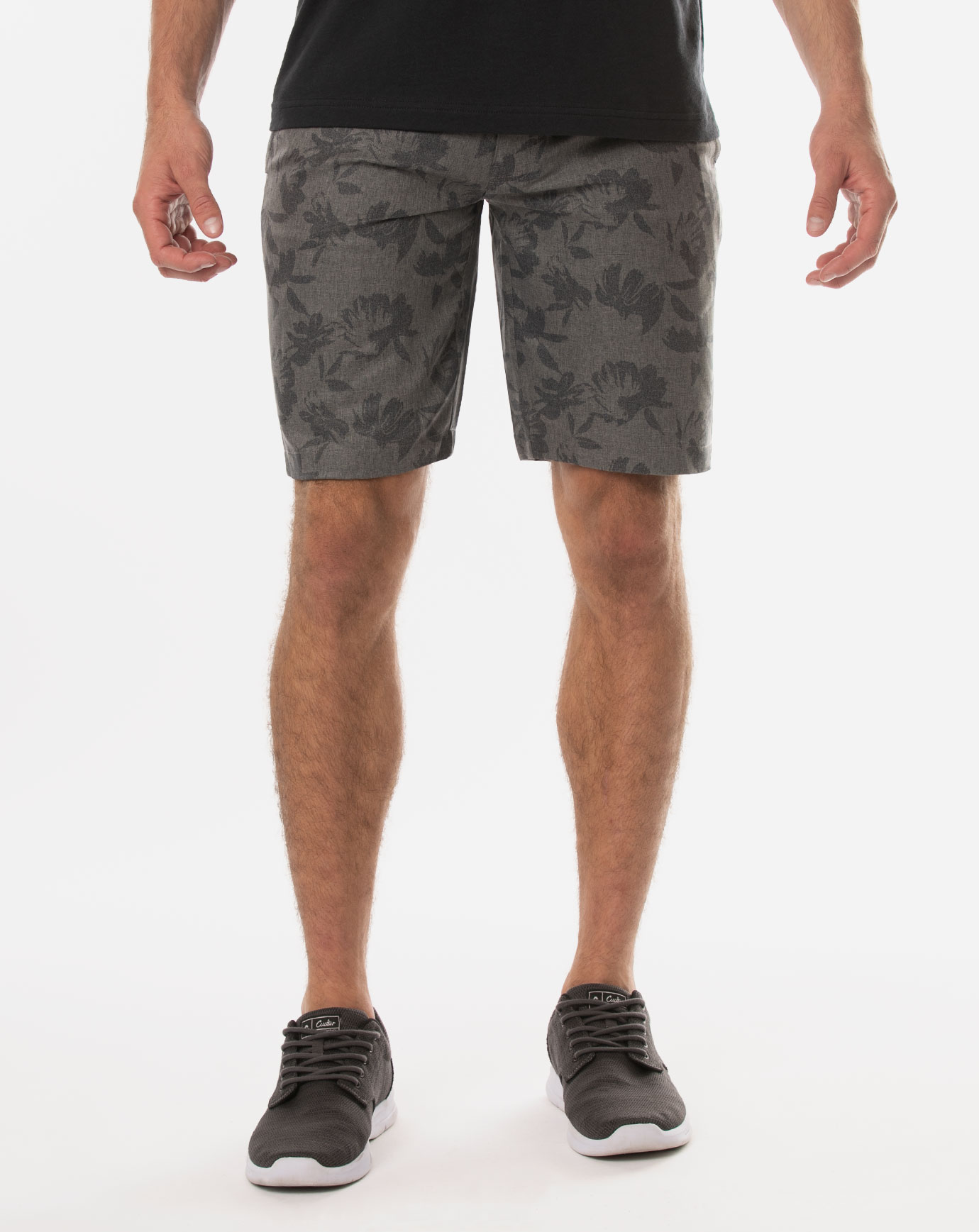 INLET SHORT 1