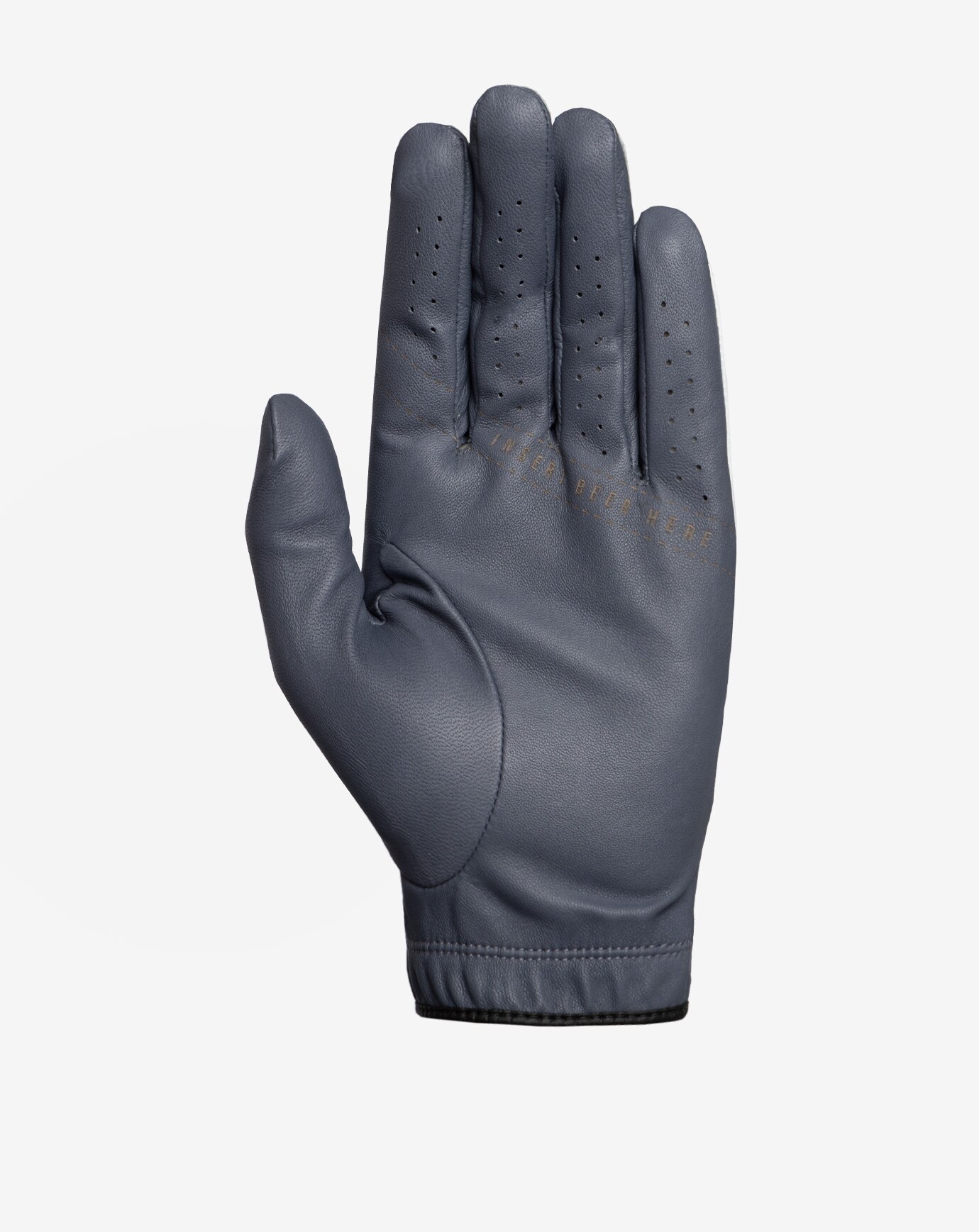 BIG BLOCK GLOVE Image Thumbnail 2