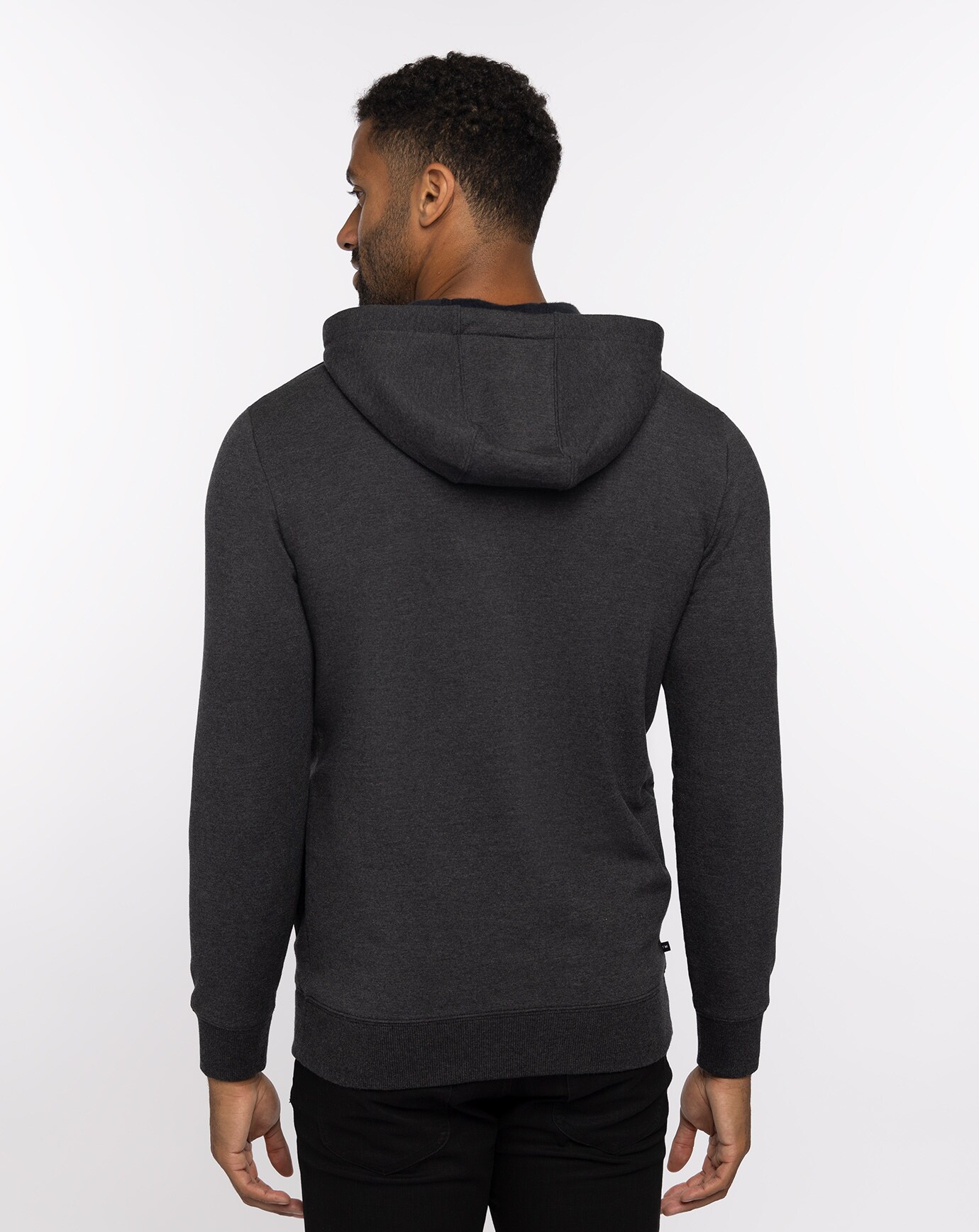 CLOUD HOODIE Image Thumbnail 3