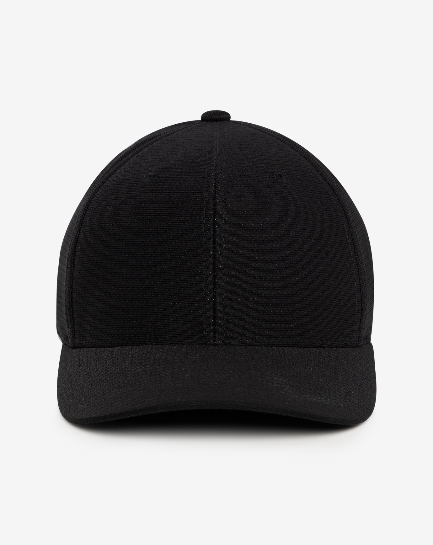 Men's TravisMathew Black Nassau Flex Hat, Size: Large-XL