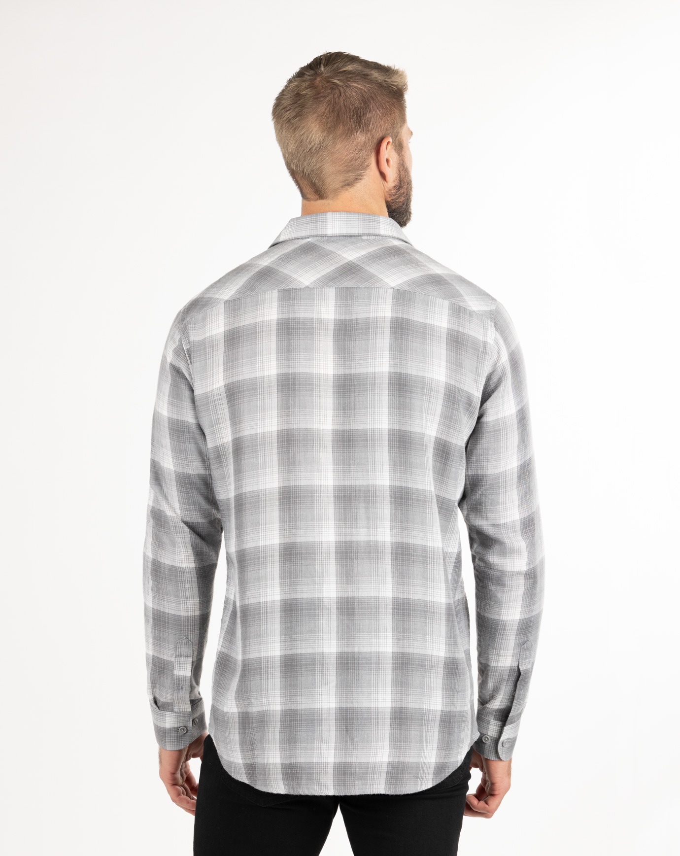 INLAND BUTTON-UP Image Thumbnail 2