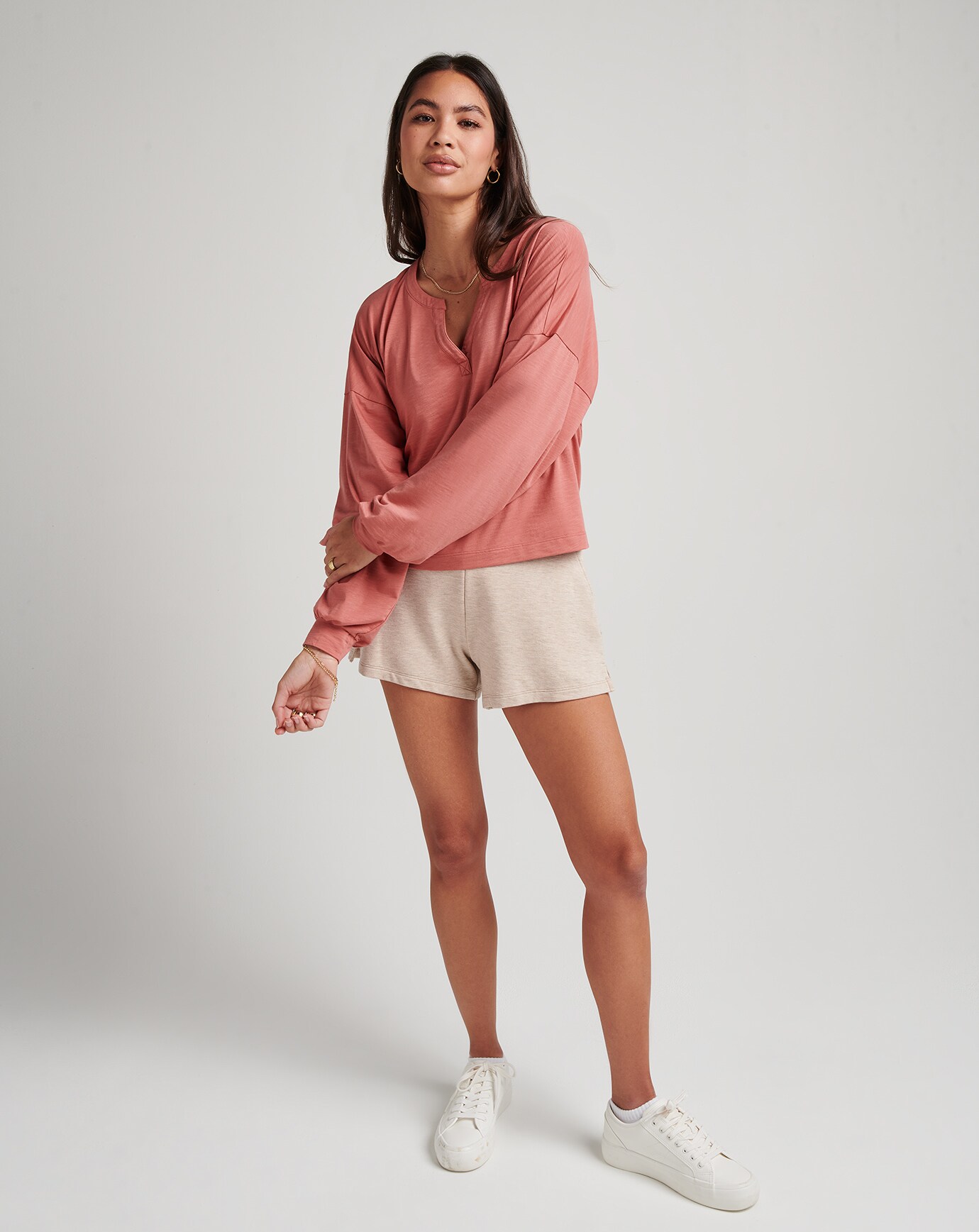 GIRLS NIGHT TOP Image Thumbnail 3