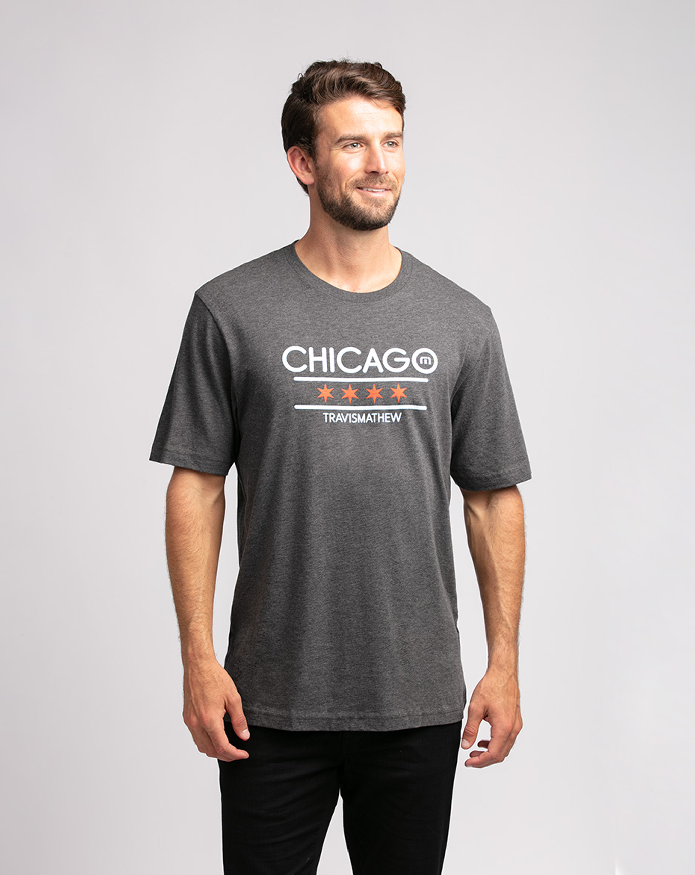 MODERNIST TEE 0