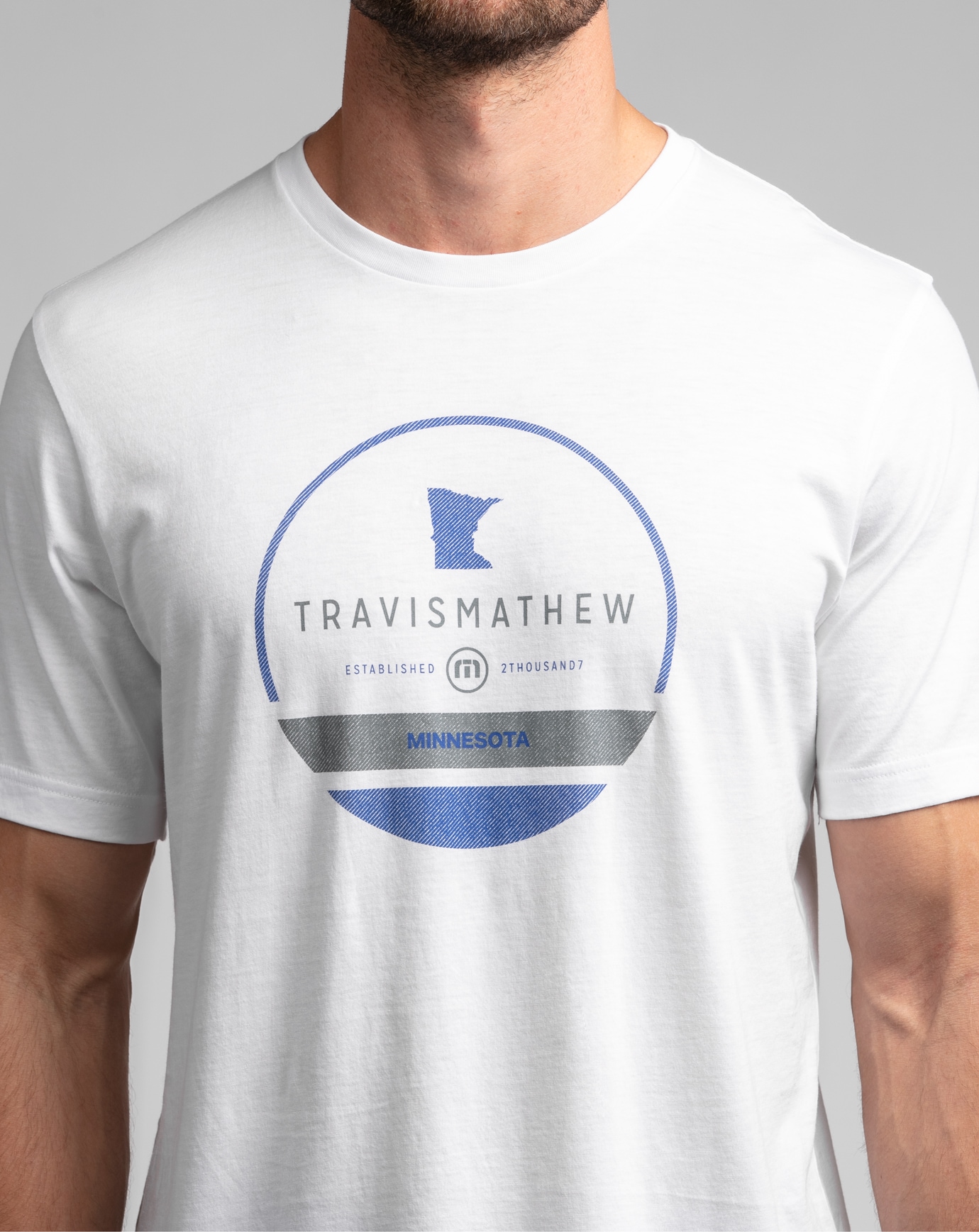 TWIN CITIES TEE Image Thumbnail 3