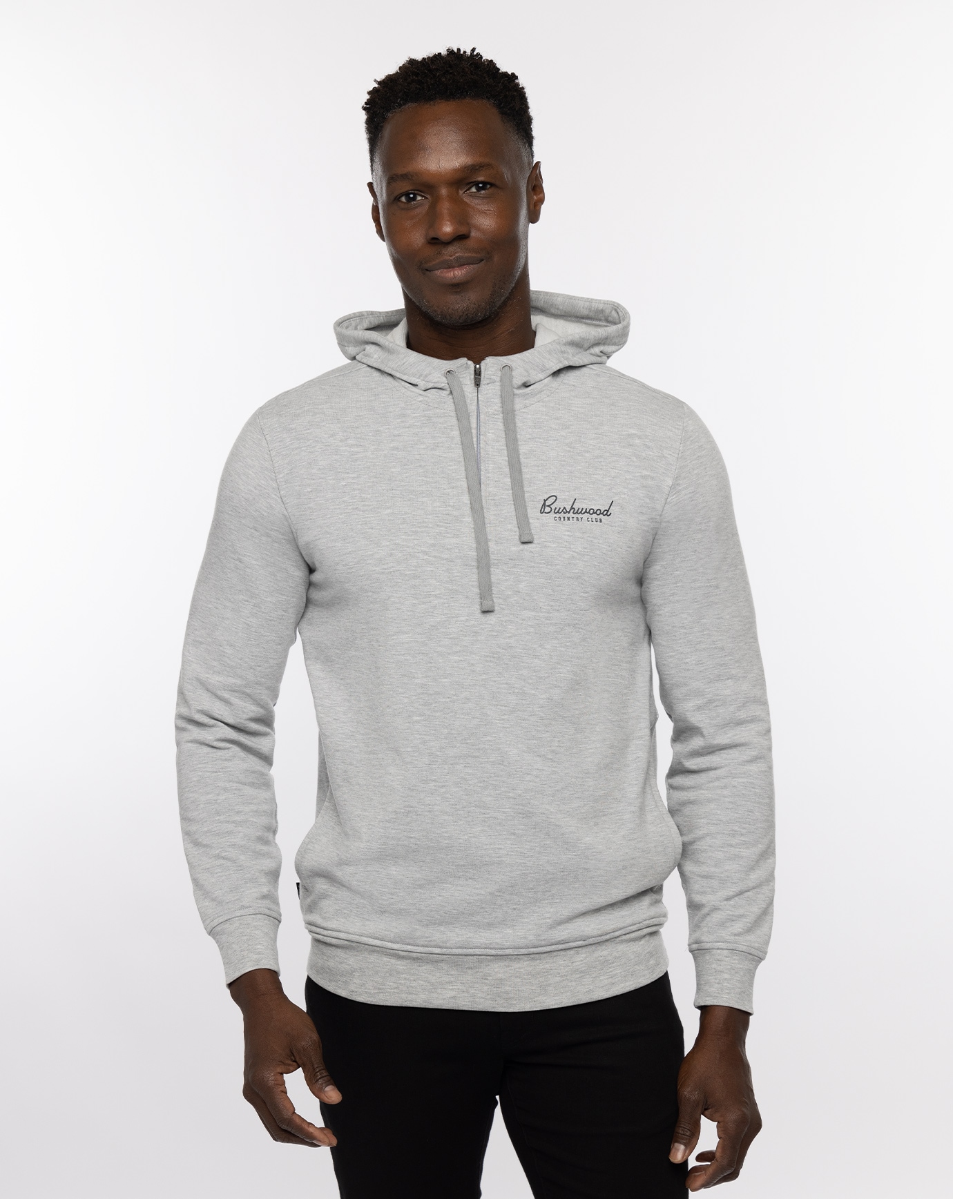 TEQUILA VOLCANO QUARTER ZIP HOODIE_1MY328_0HSL_