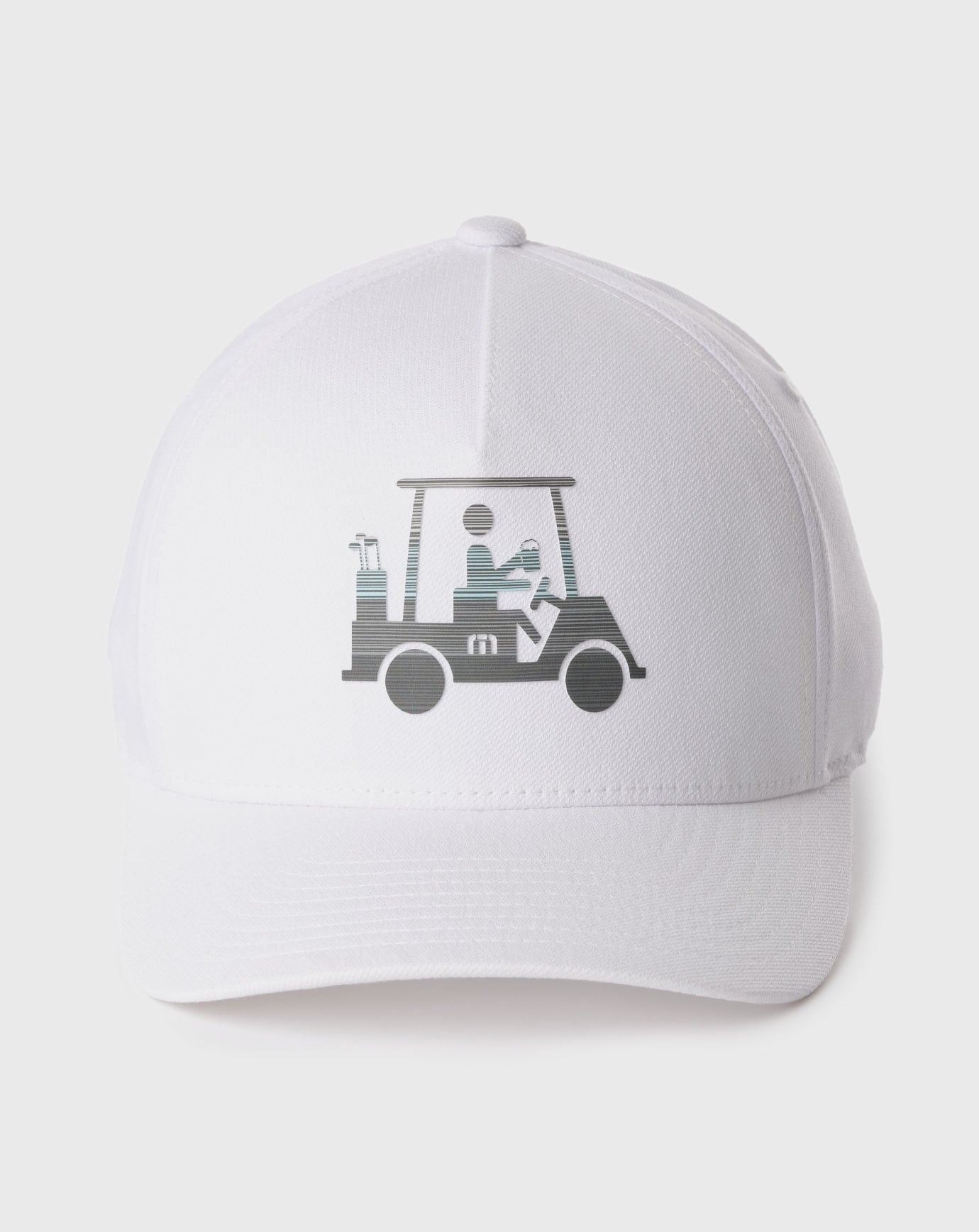 PARTY BARGE FITTED HAT_1MW382_1WHT_