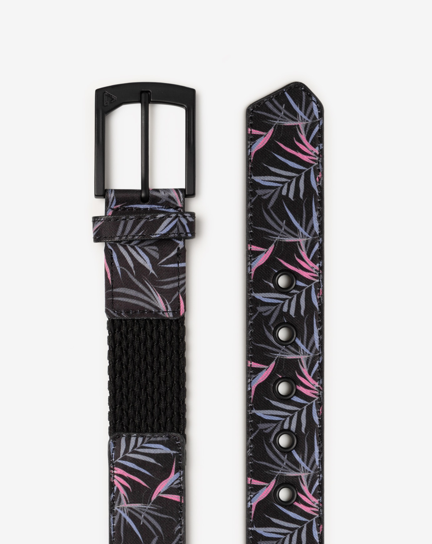 LOGGING OFF HYBRID STRETCH BELT Image Thumbnail 2