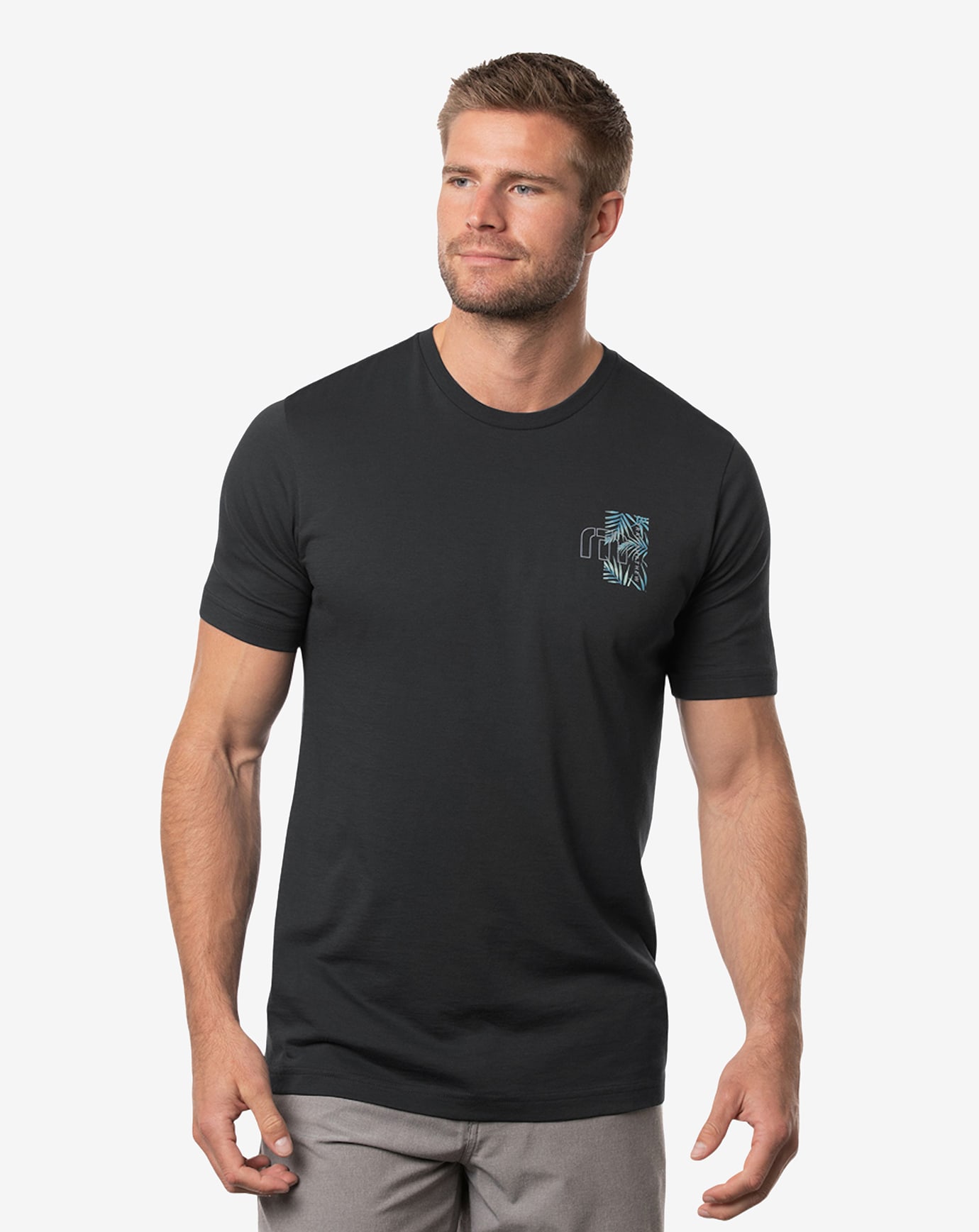Travis mathew bushwood t shirt online