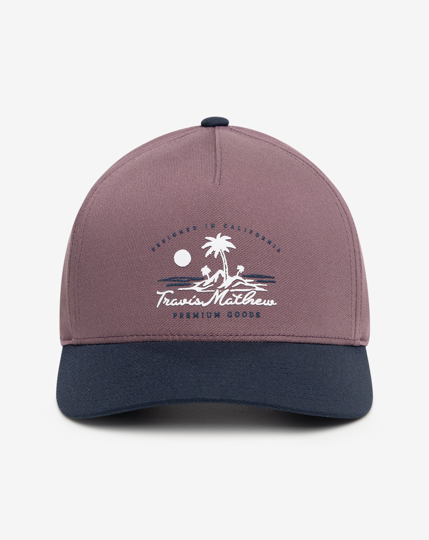 Travis mathew us open hat hotsell