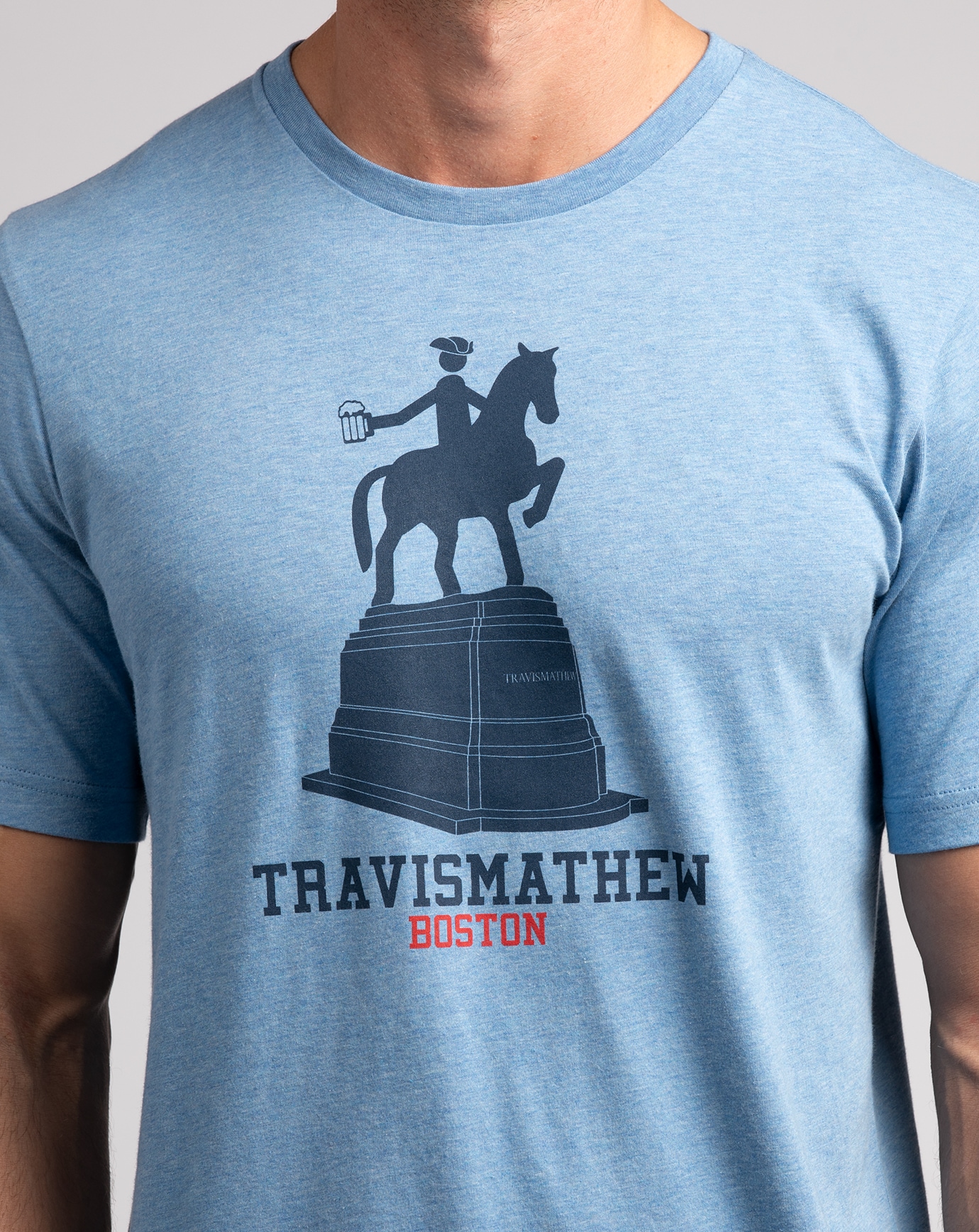 REVERE REVERE TEE Image Thumbnail 3