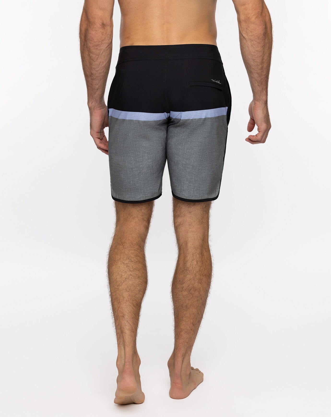 LEVEL FIVE HEAT BOARDSHORT Image Thumbnail 2