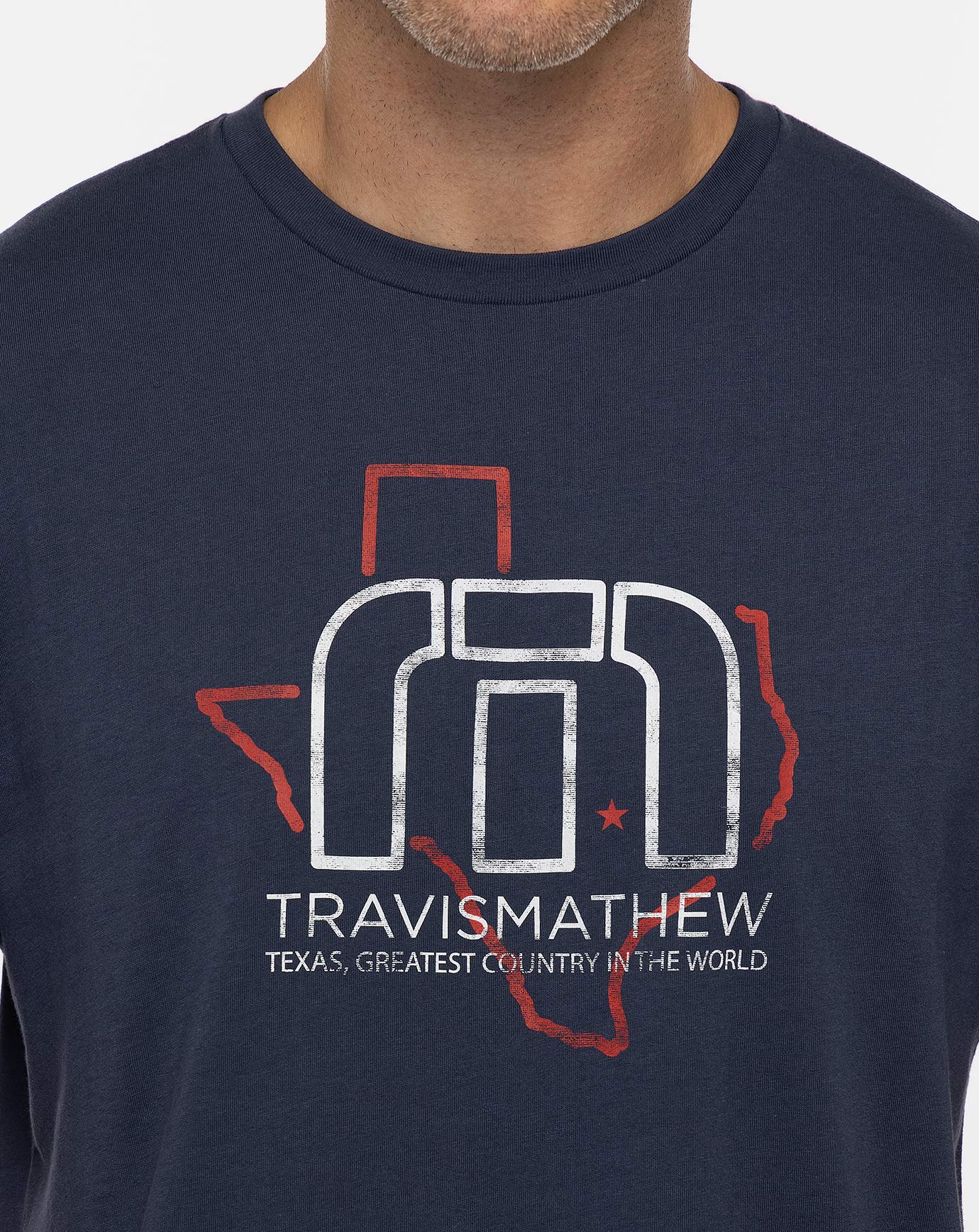 Greatest Country in the World (Texas) T-Shirt