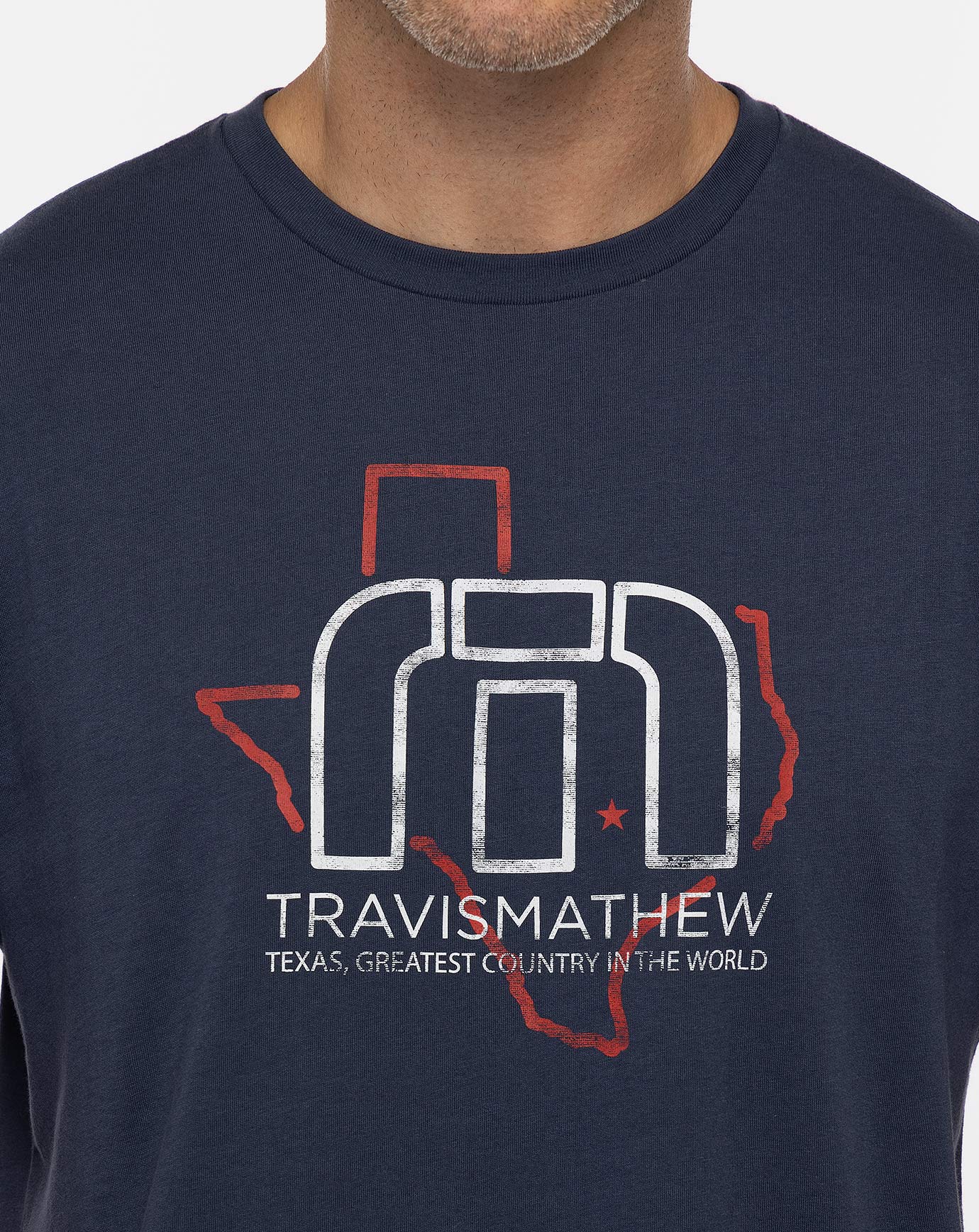 BUCKING BULL TEE Image Thumbnail 3