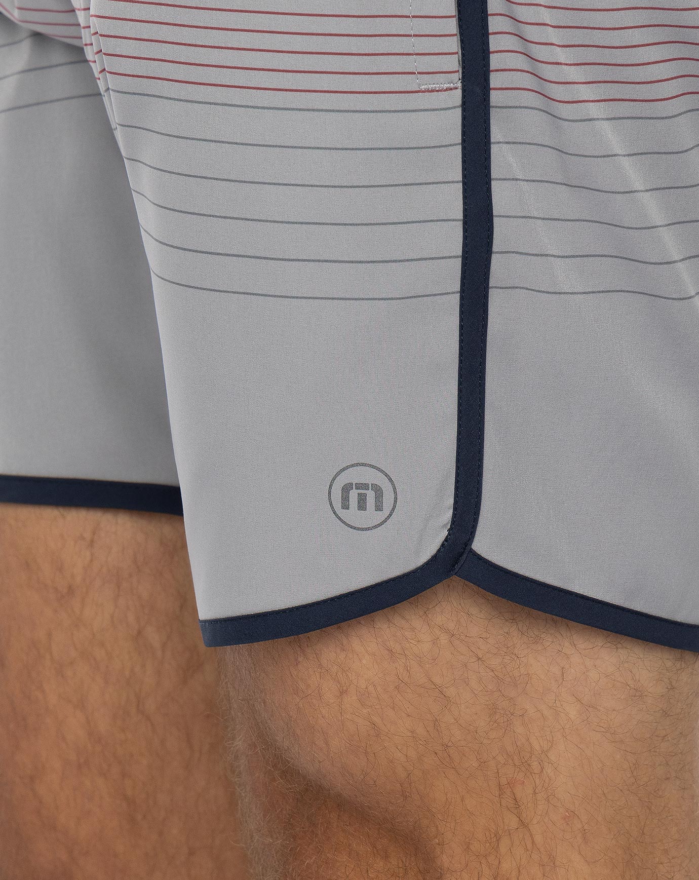 Saturday x missoni top shorts