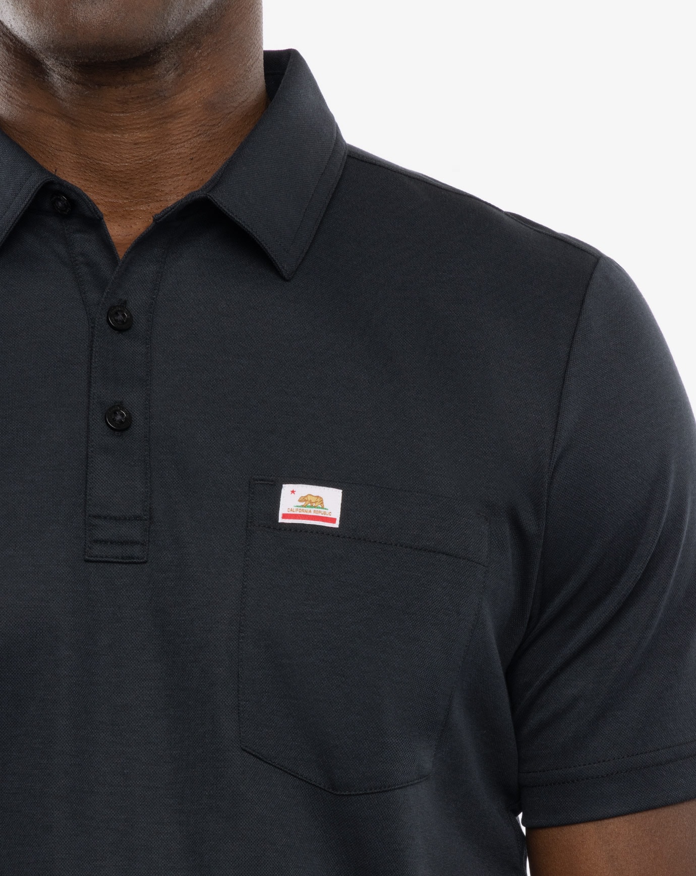 ON THE LOT POLO Image Thumbnail 3