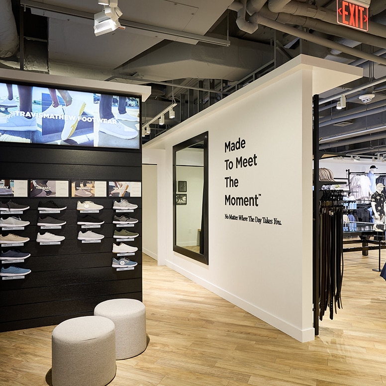 Stores View TravisMathew