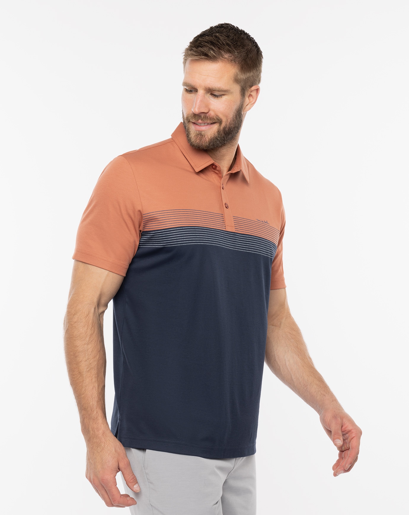 GUEST SERVICES POLO Image Thumbnail 4