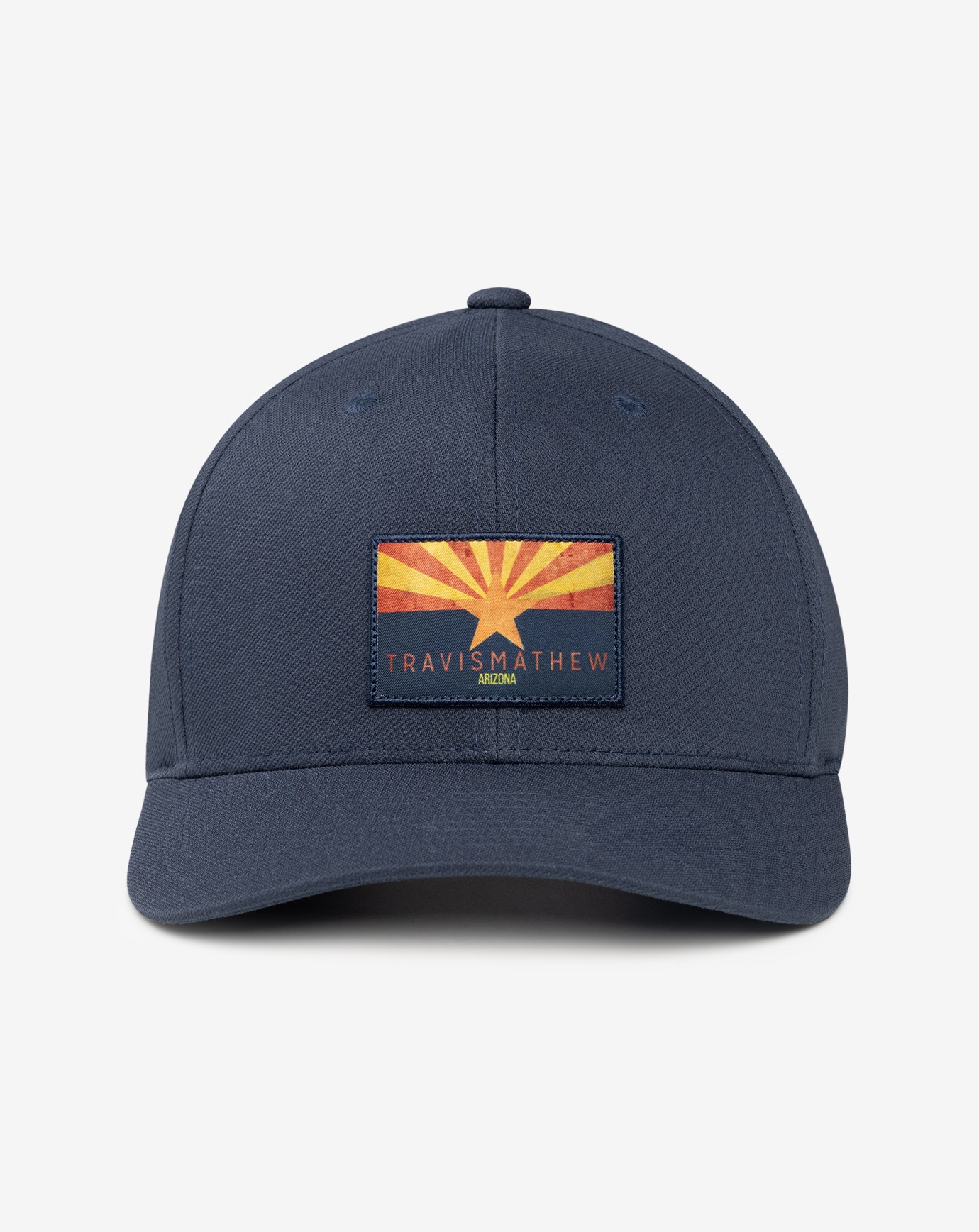 Travis mathew store beantown hat