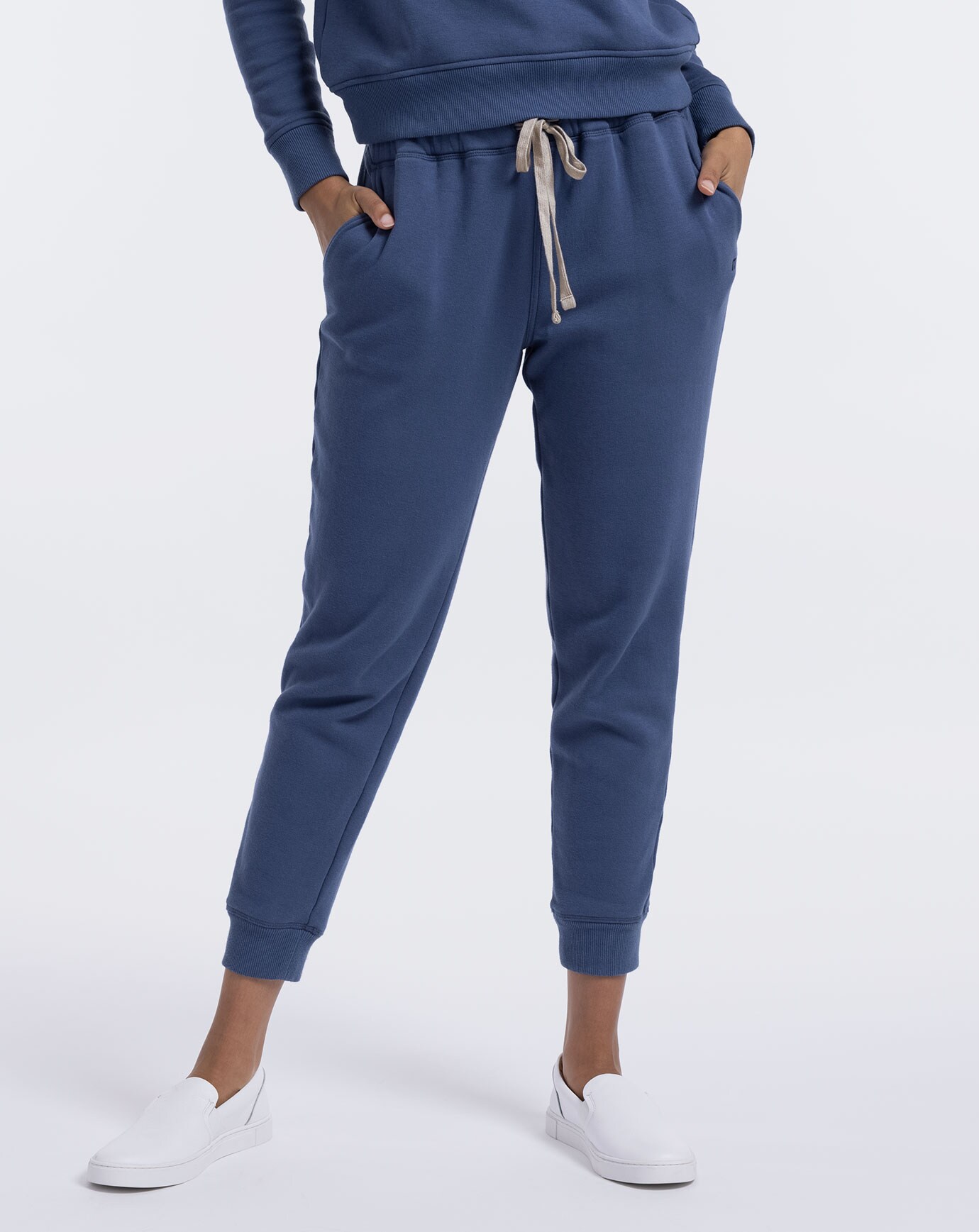 WOMENS CLOUD FULL LOUNGER Image Thumbnail 4