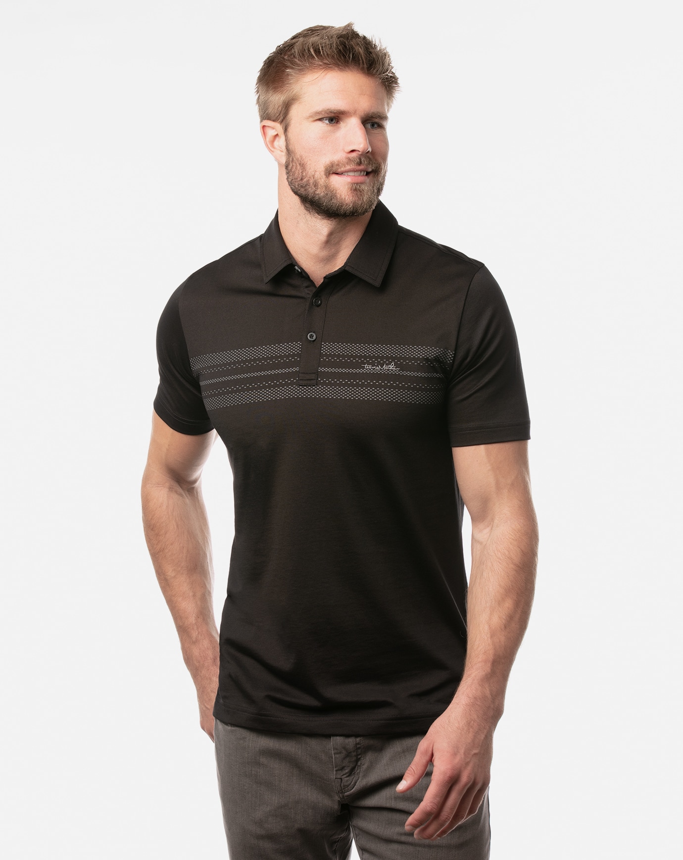 Travis mathew clearance polo sale
