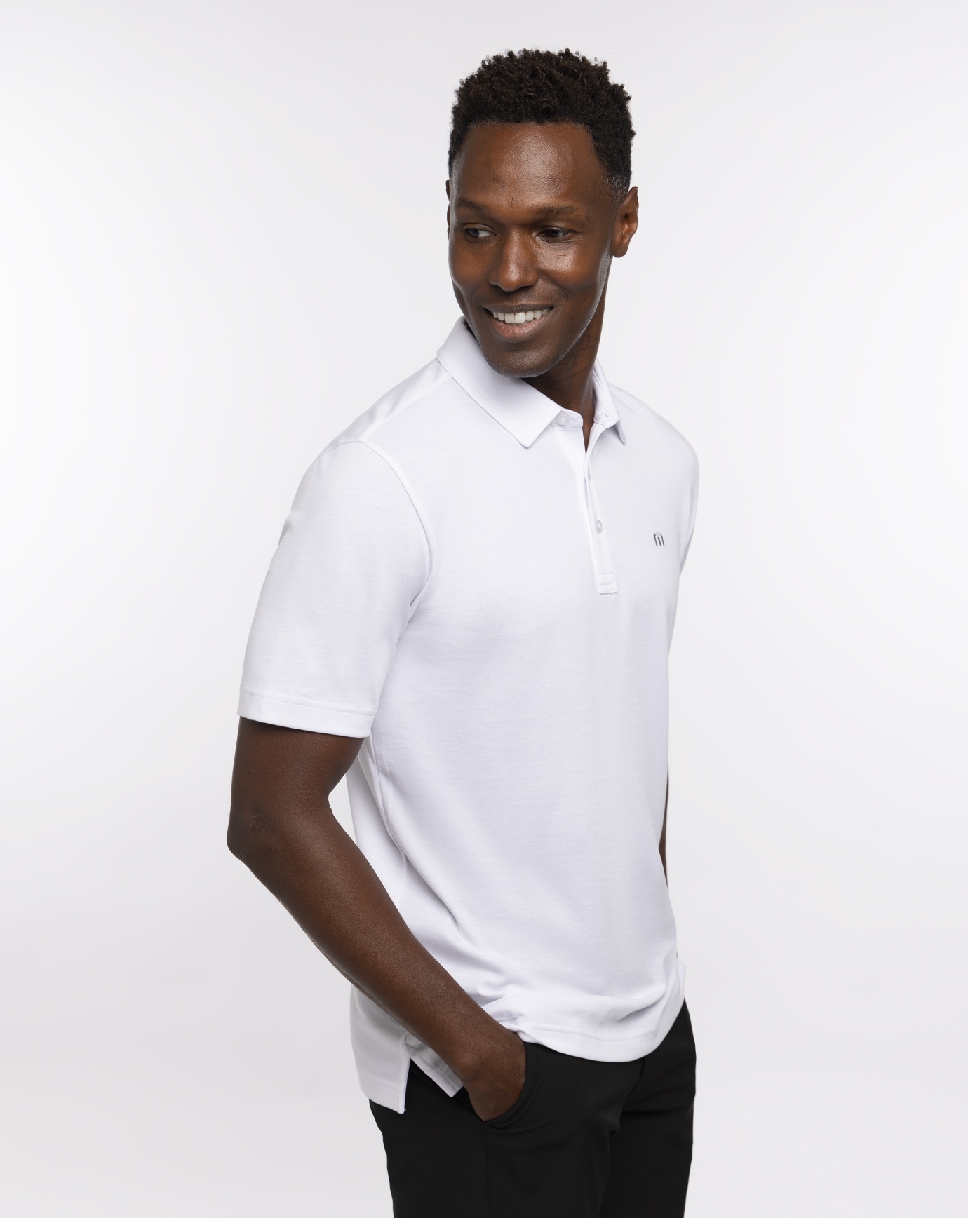 TOUR GUIDE POLO Image Thumbnail 1