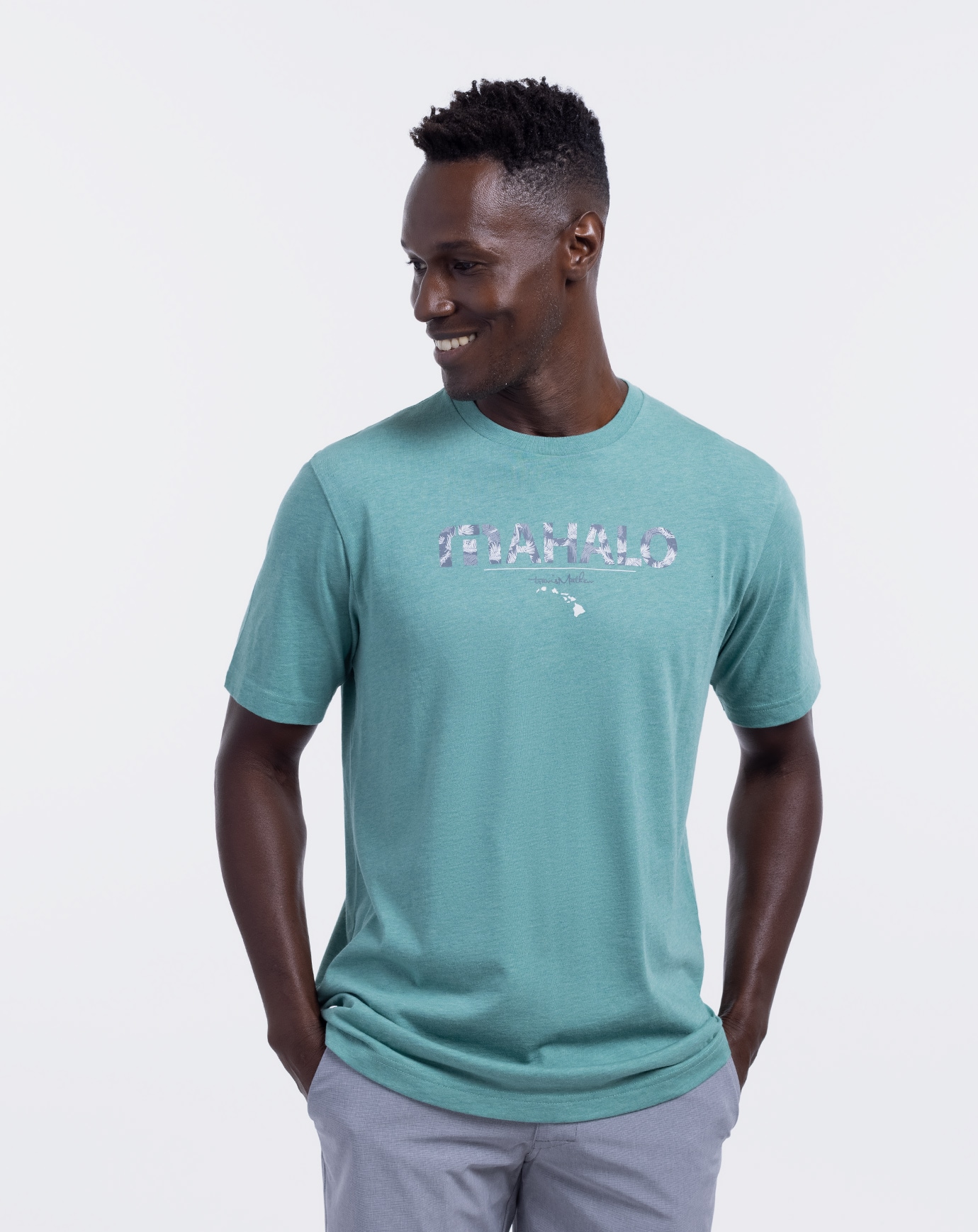 THE BIG ISLE 2.0 TEE Image Thumbnail 0