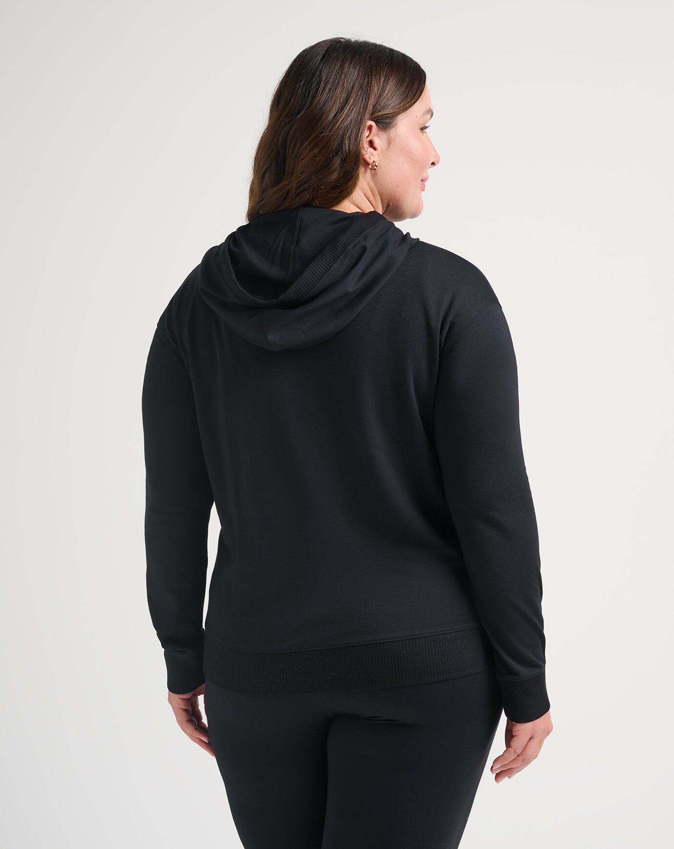 Lululemon soothe away hoodie clearance