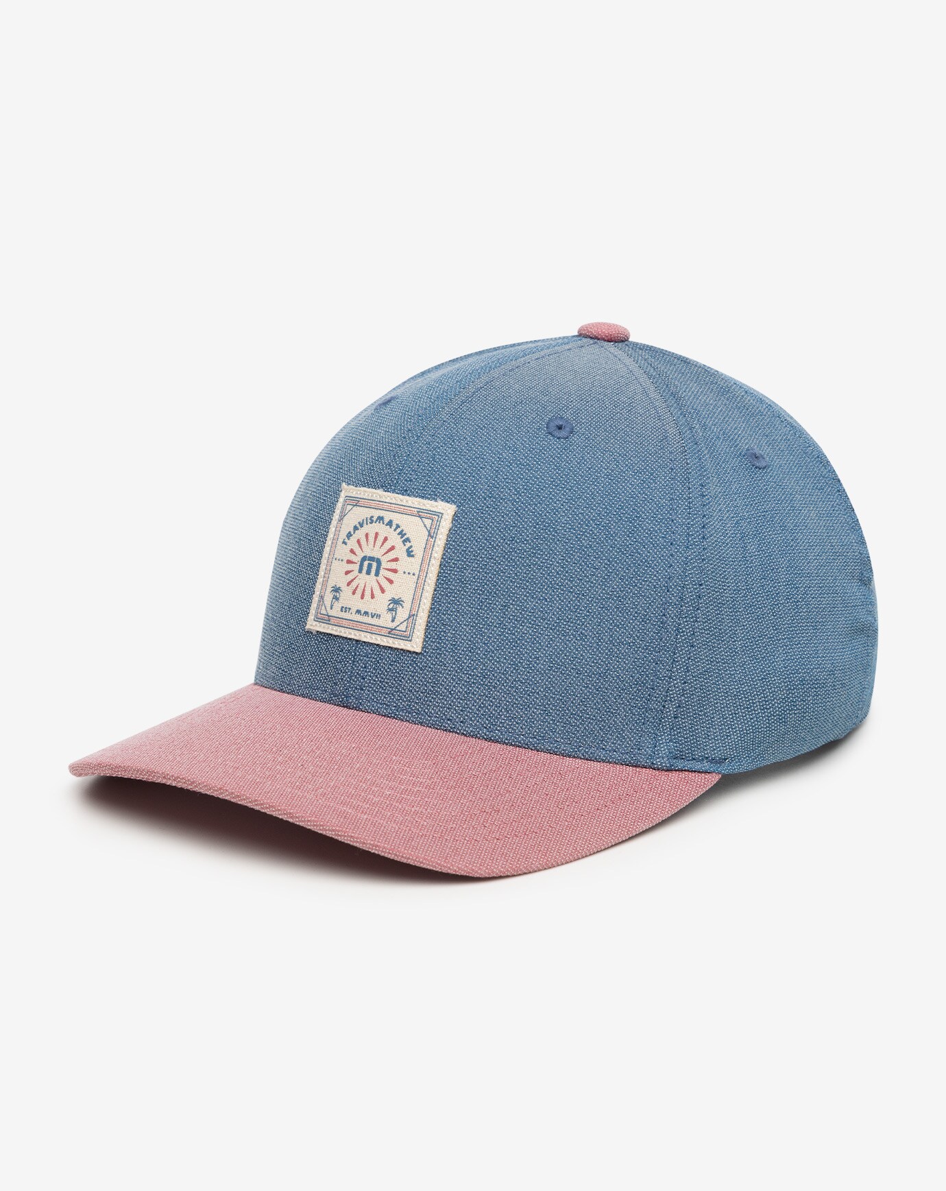 DESERT DAYS SNAPBACK HAT Image Thumbnail 2