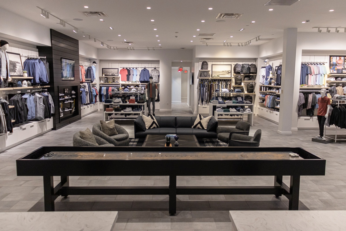 Stores View TravisMathew