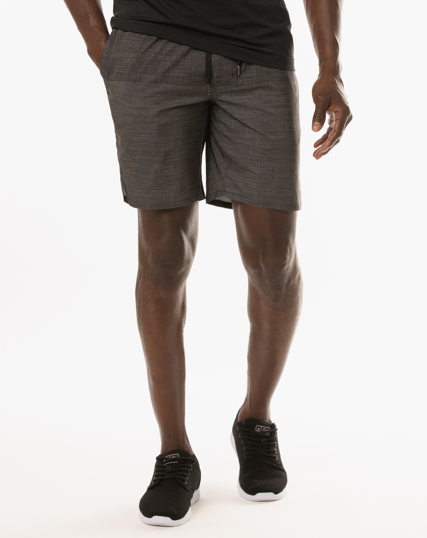 Travis online mathew shorts