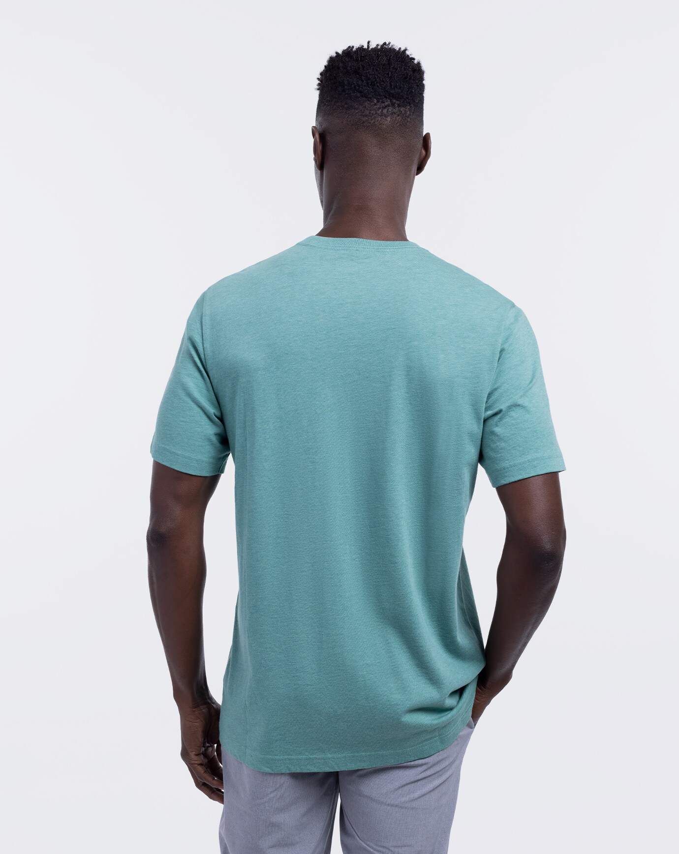 THE BIG ISLE 2.0 TEE Image Thumbnail 2