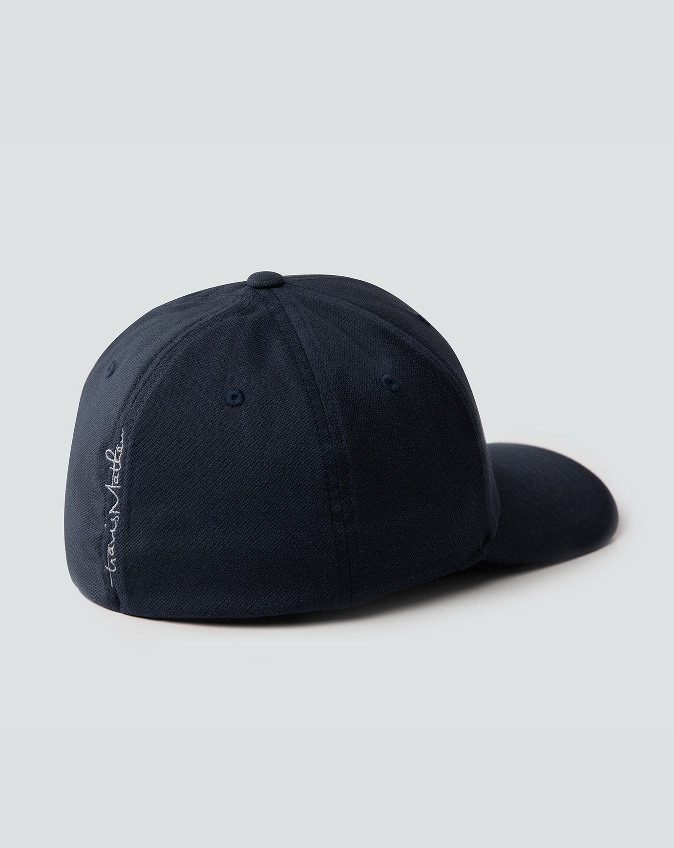 EAST COAST TIME FITTED HAT Image Thumbnail 3
