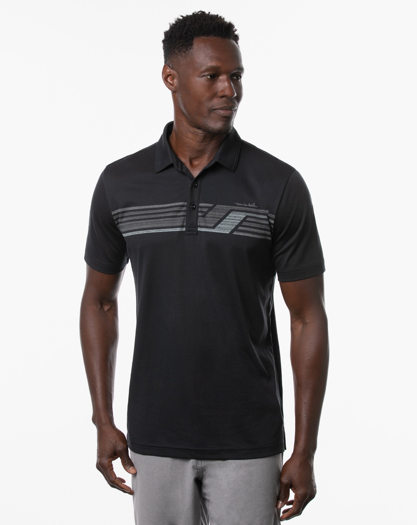 Related Product - RIVER BASIN POLO