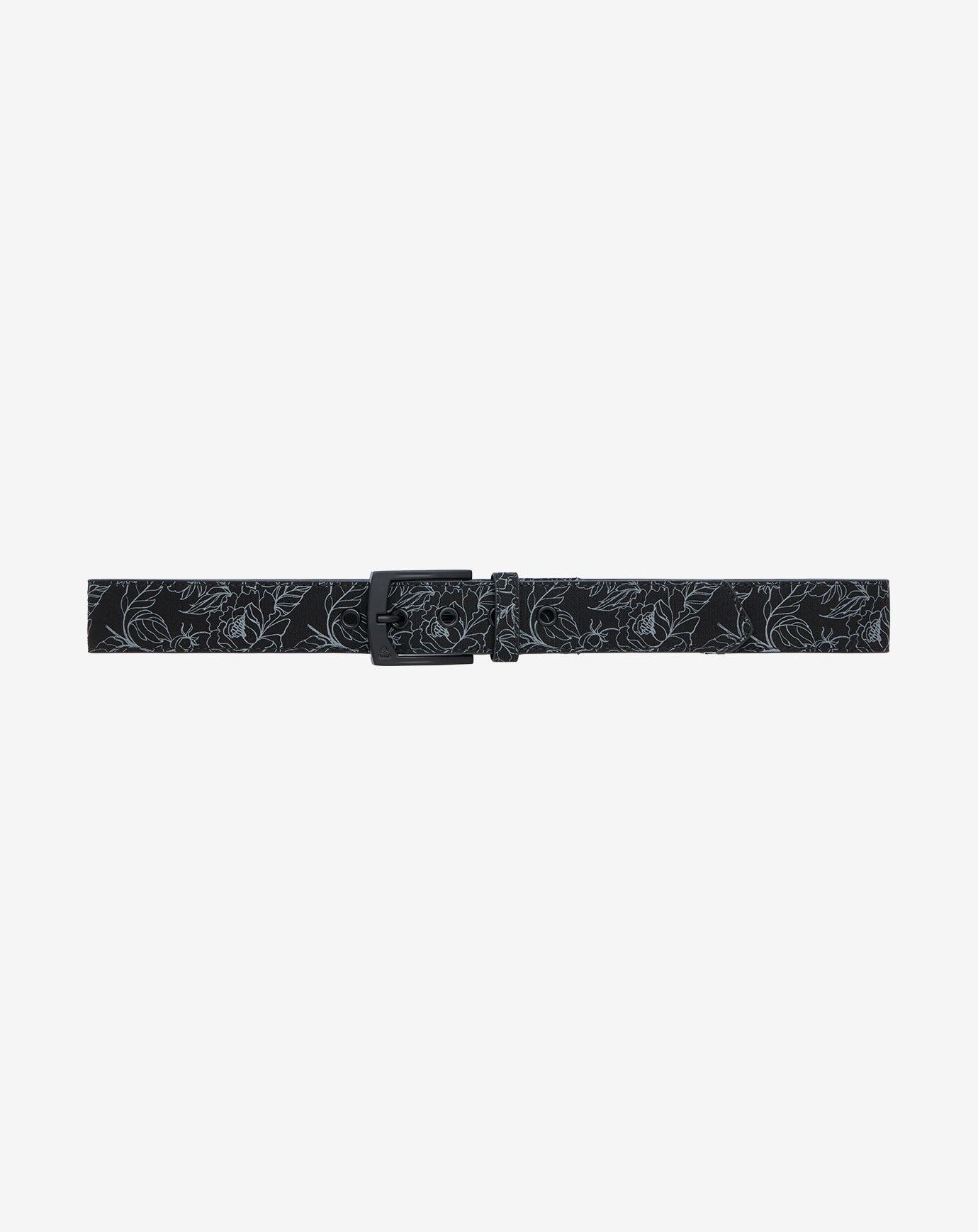 CALL TIME HYBRID STRETCH BELT Image Thumbnail 3