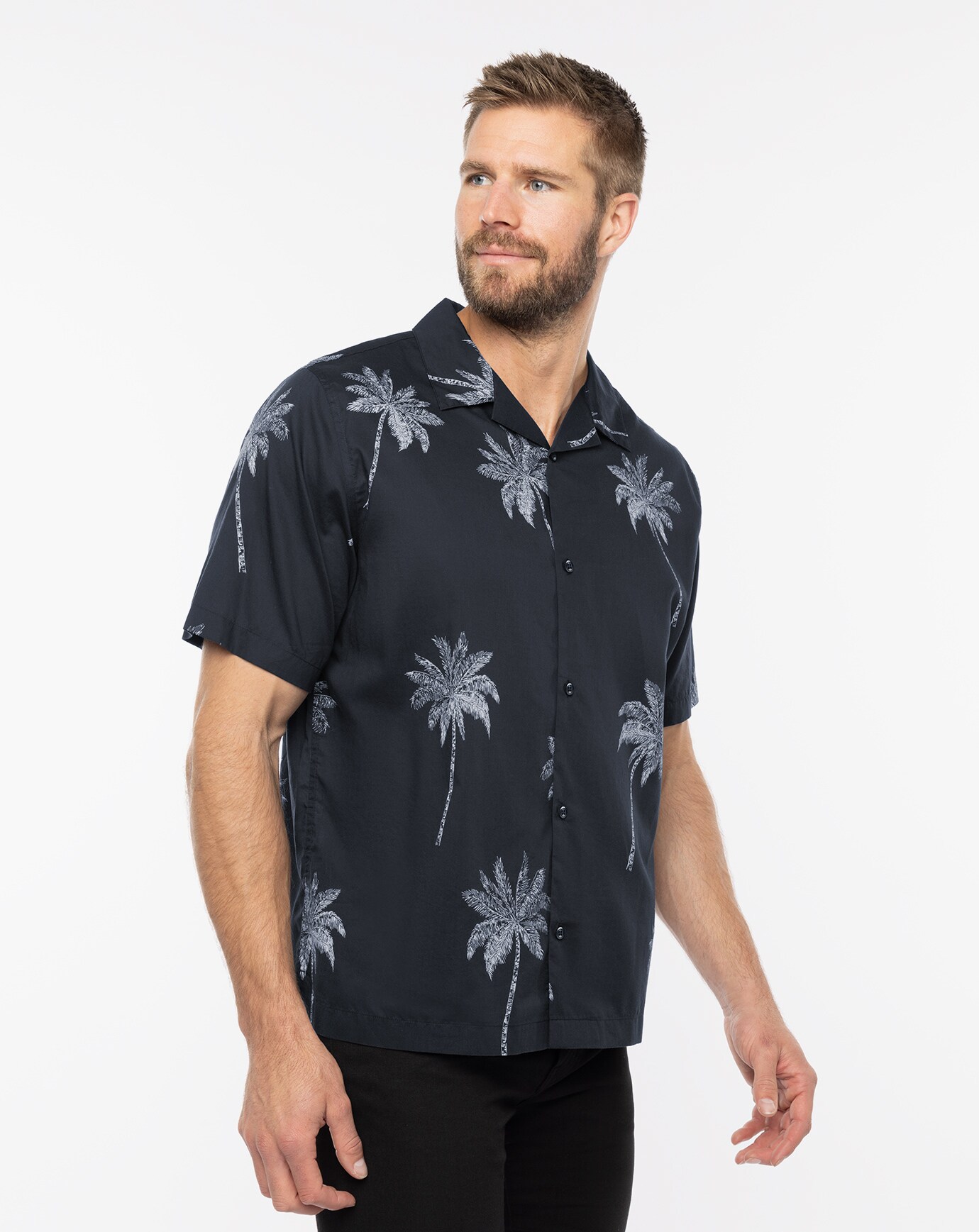COMEDY SHOW BUTTON-UP Image Thumbnail 2