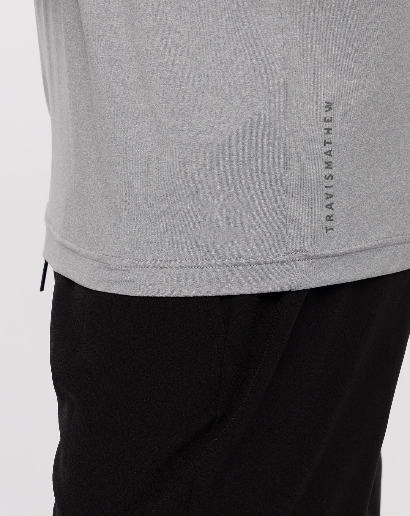 RISK TAKER ACTIVE TEE Image Thumbnail 5