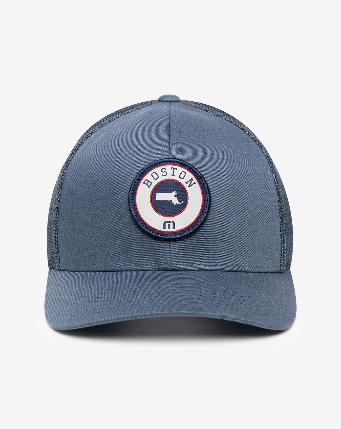 Travis mathew clearance beantown hat