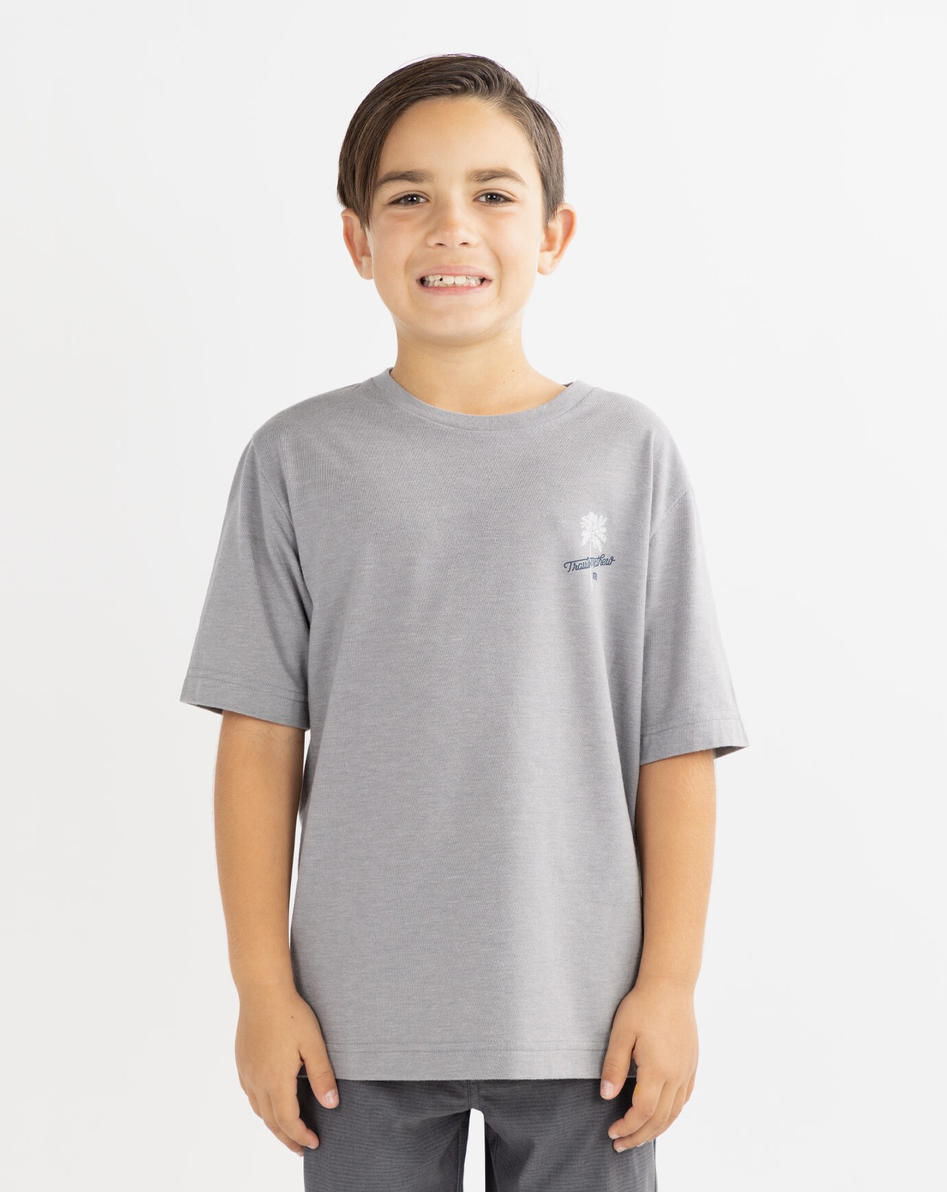 SCENIC OVERLOOK YOUTH T-SHIRT