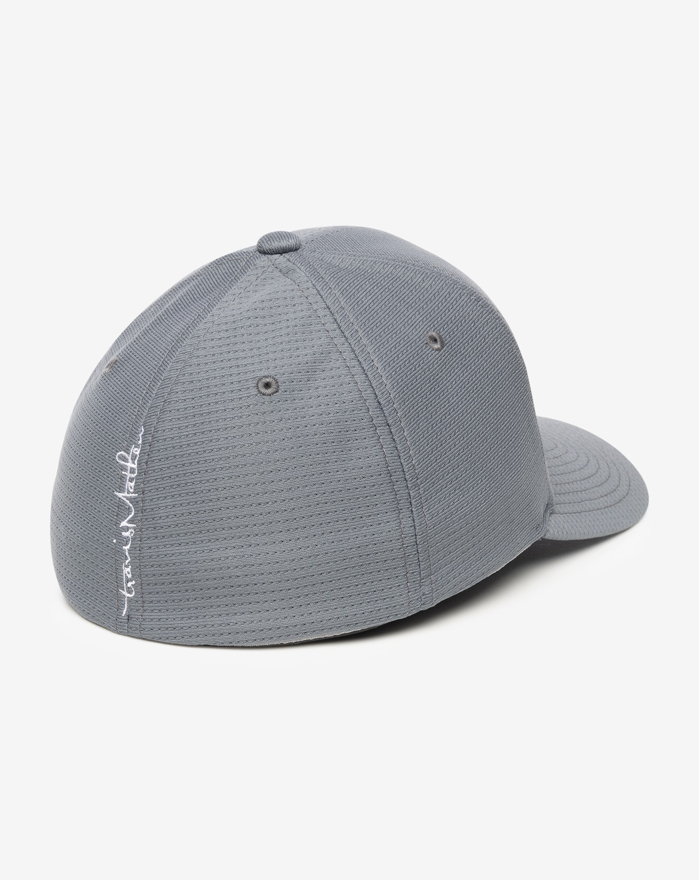 HOP BOULDERS FITTED HAT Image Thumbnail 3