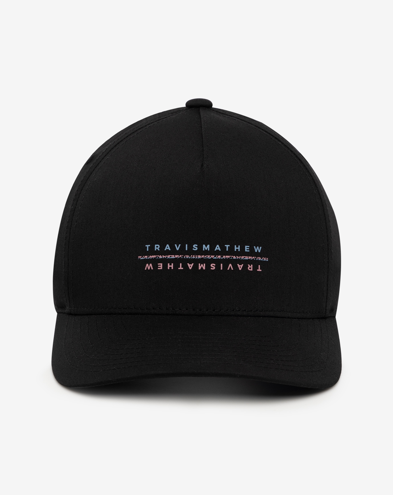 NIGHT ON THE TOWN SNAPBACK HAT_1MZ446_0BLK_