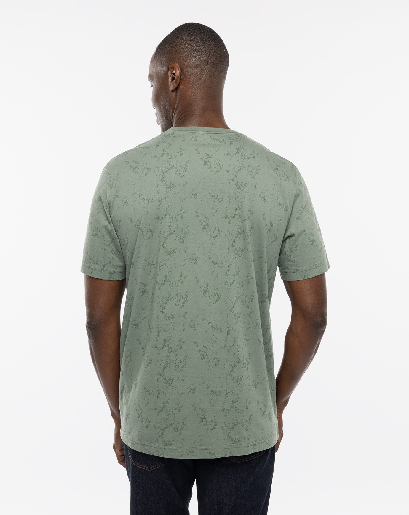 WARMER TIDES TEE Image Thumbnail 3