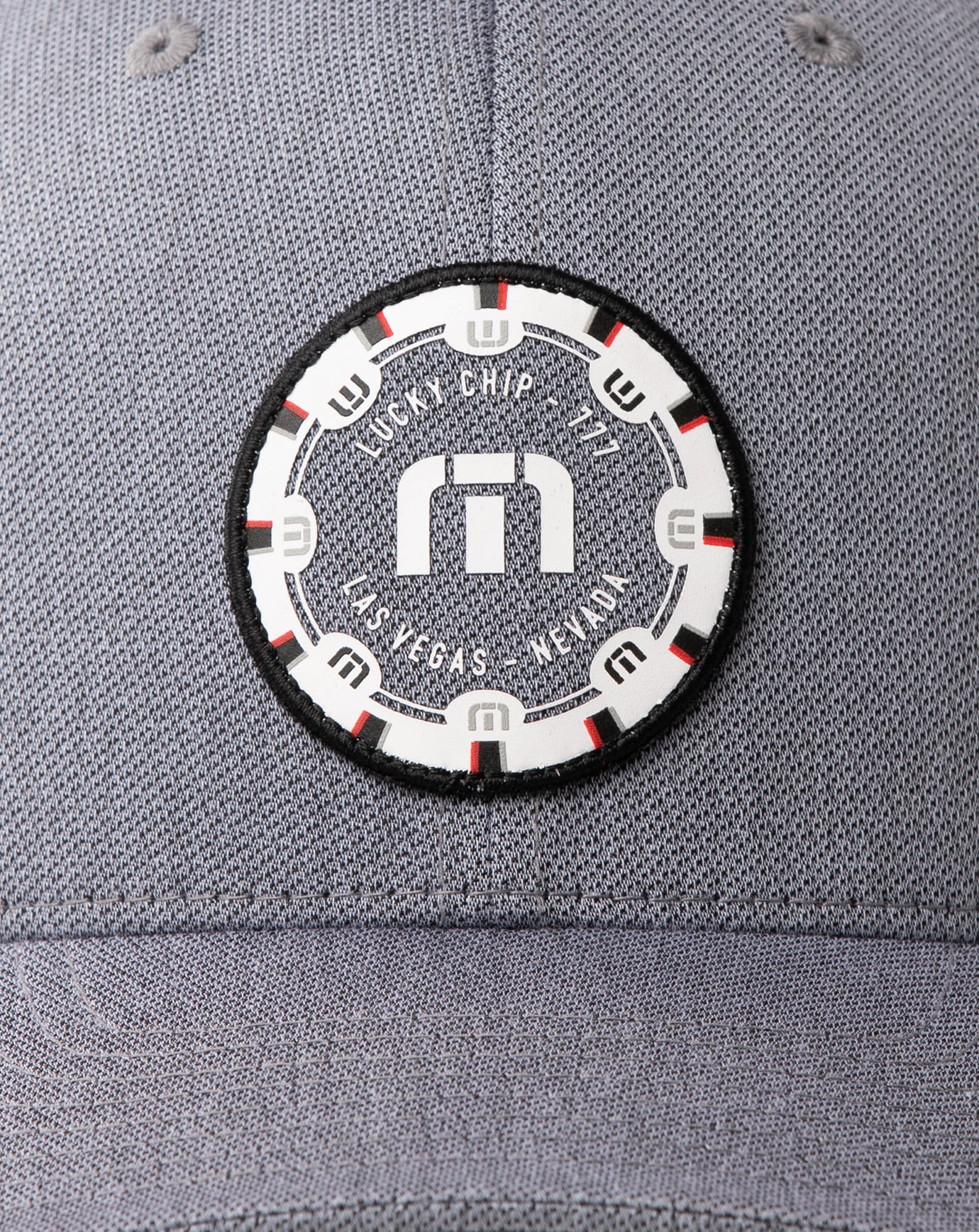 GAMBLER SNAPBACK HAT Image Thumbnail 4