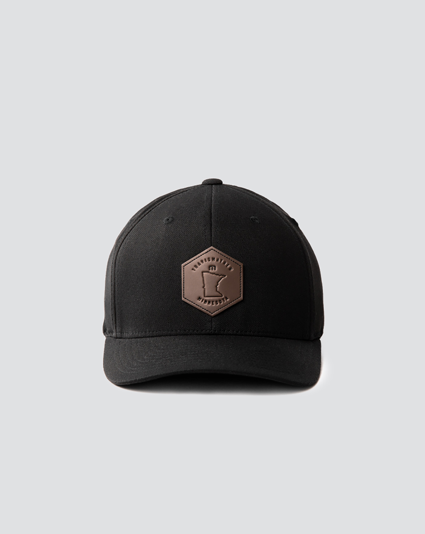 CABIN LIFE SNAPBACK HAT  1