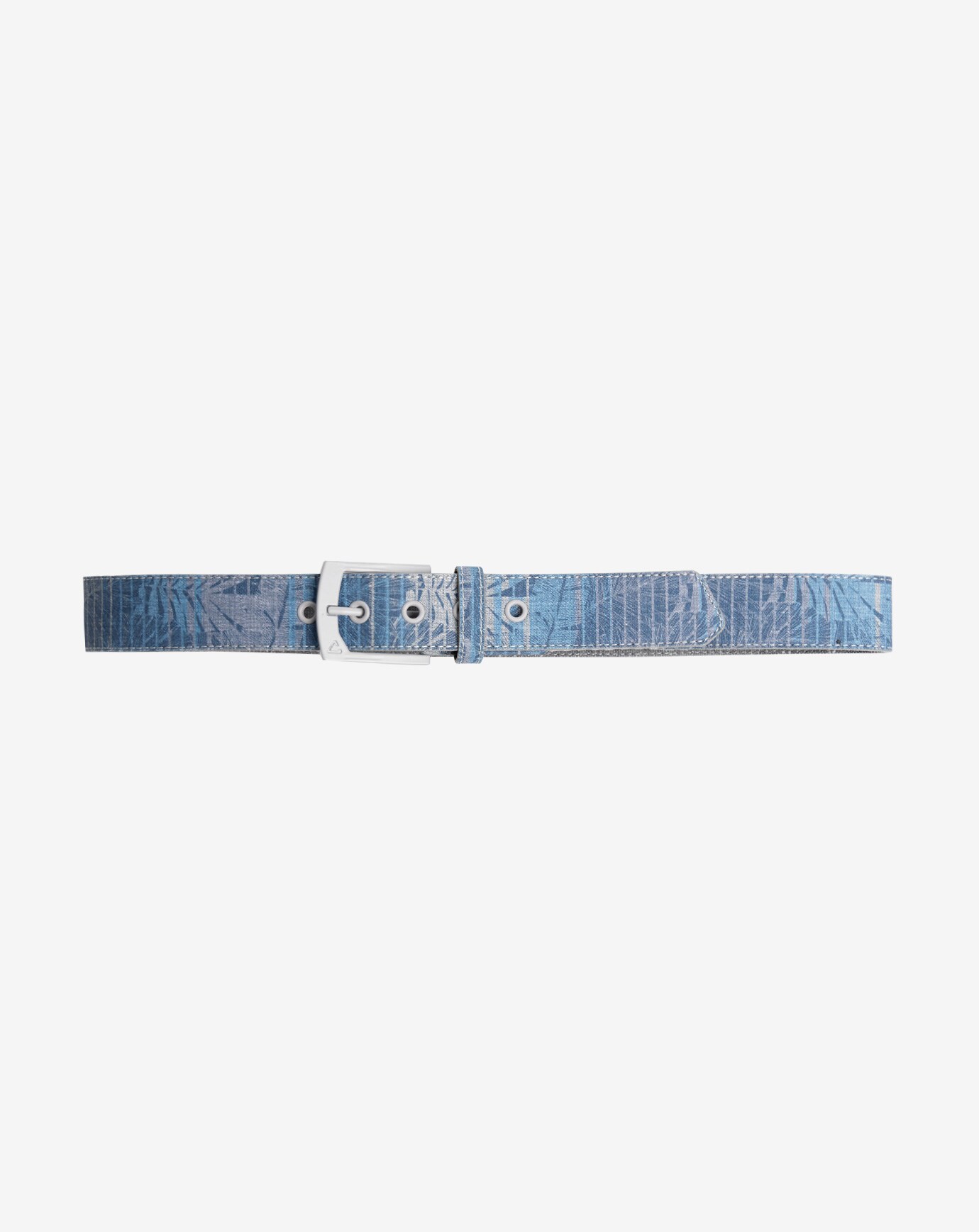 OSSIFIED HYBRID STRETCH BELT Image Thumbnail 3
