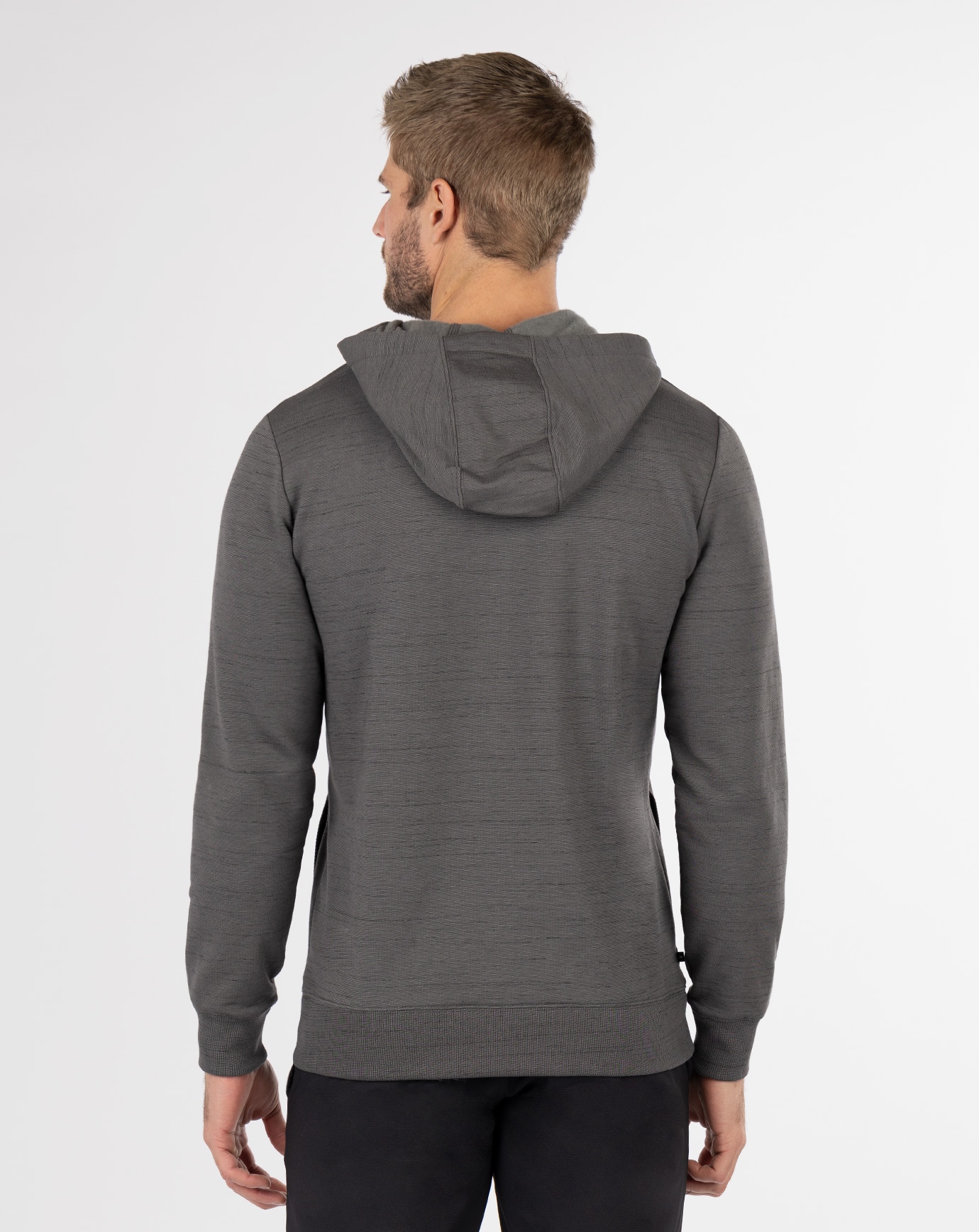 CLOUD HOODIE SLUB Image Thumbnail 3