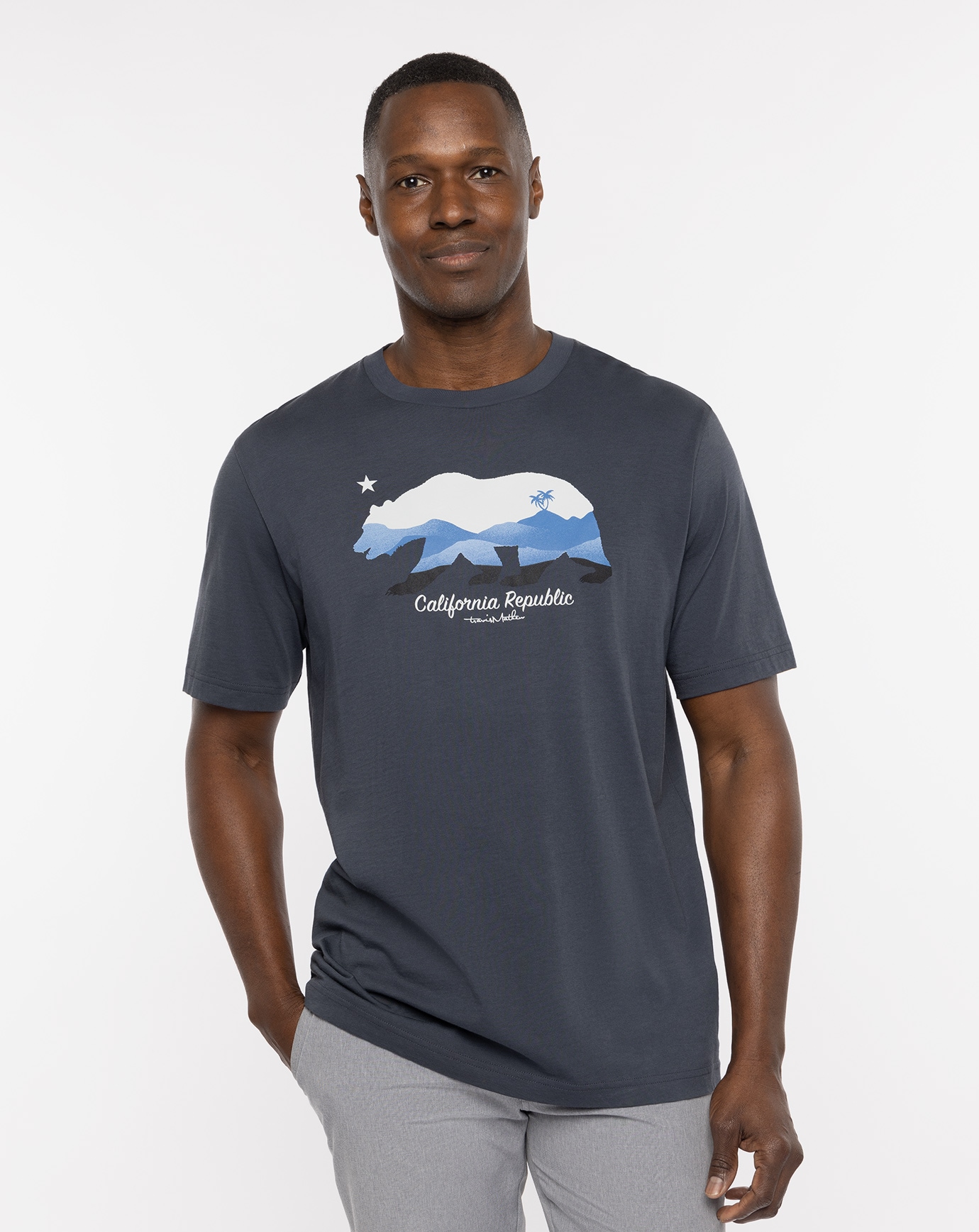 T discount shirt fog