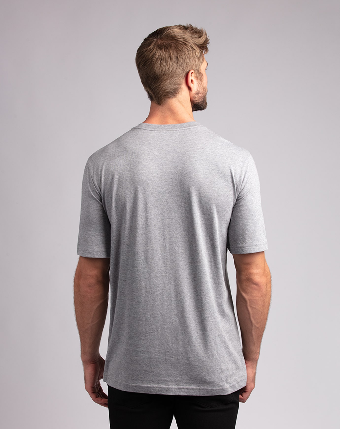 THIN AIR TEE Image Thumbnail 3