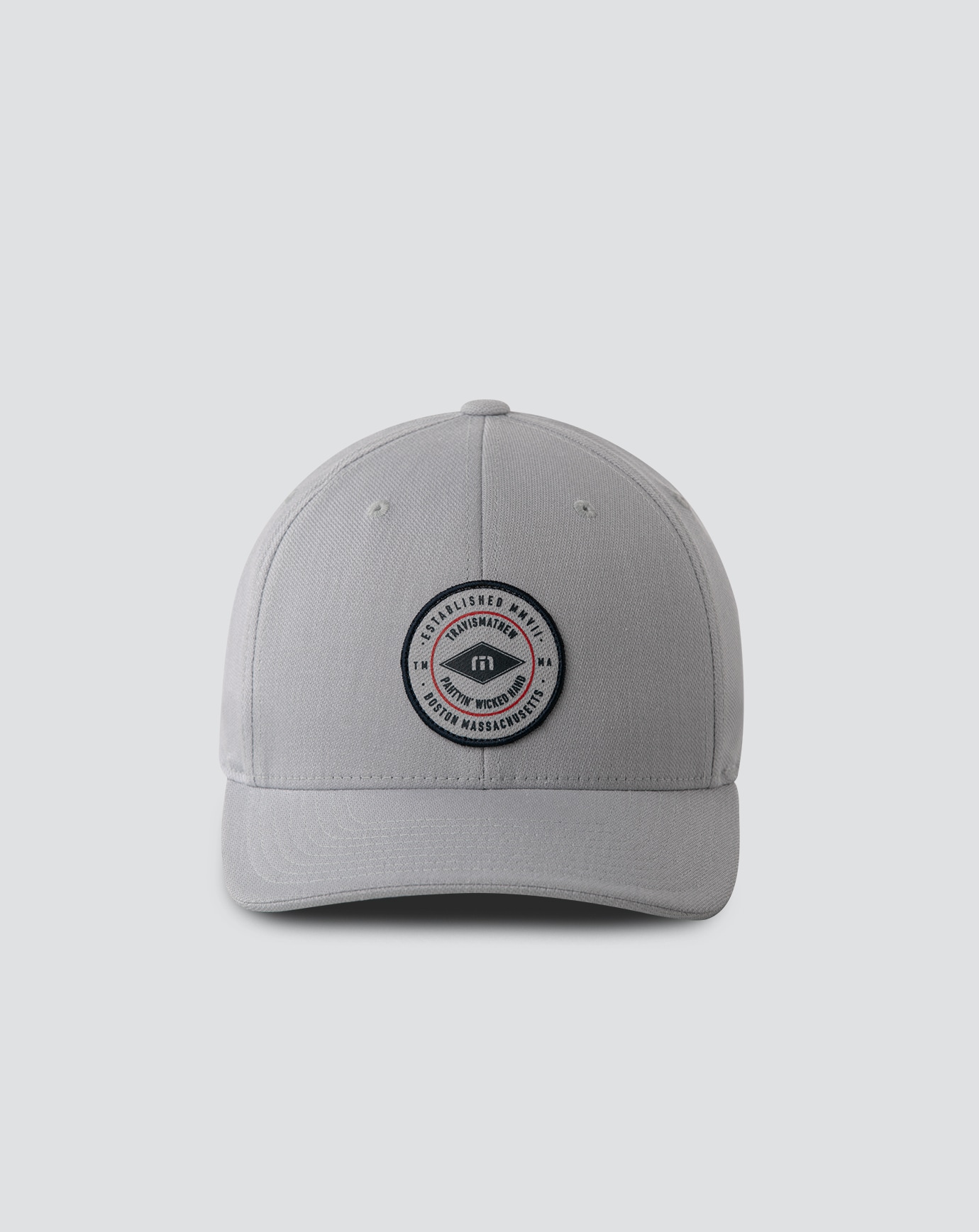 Travis mathew beantown hat outlet