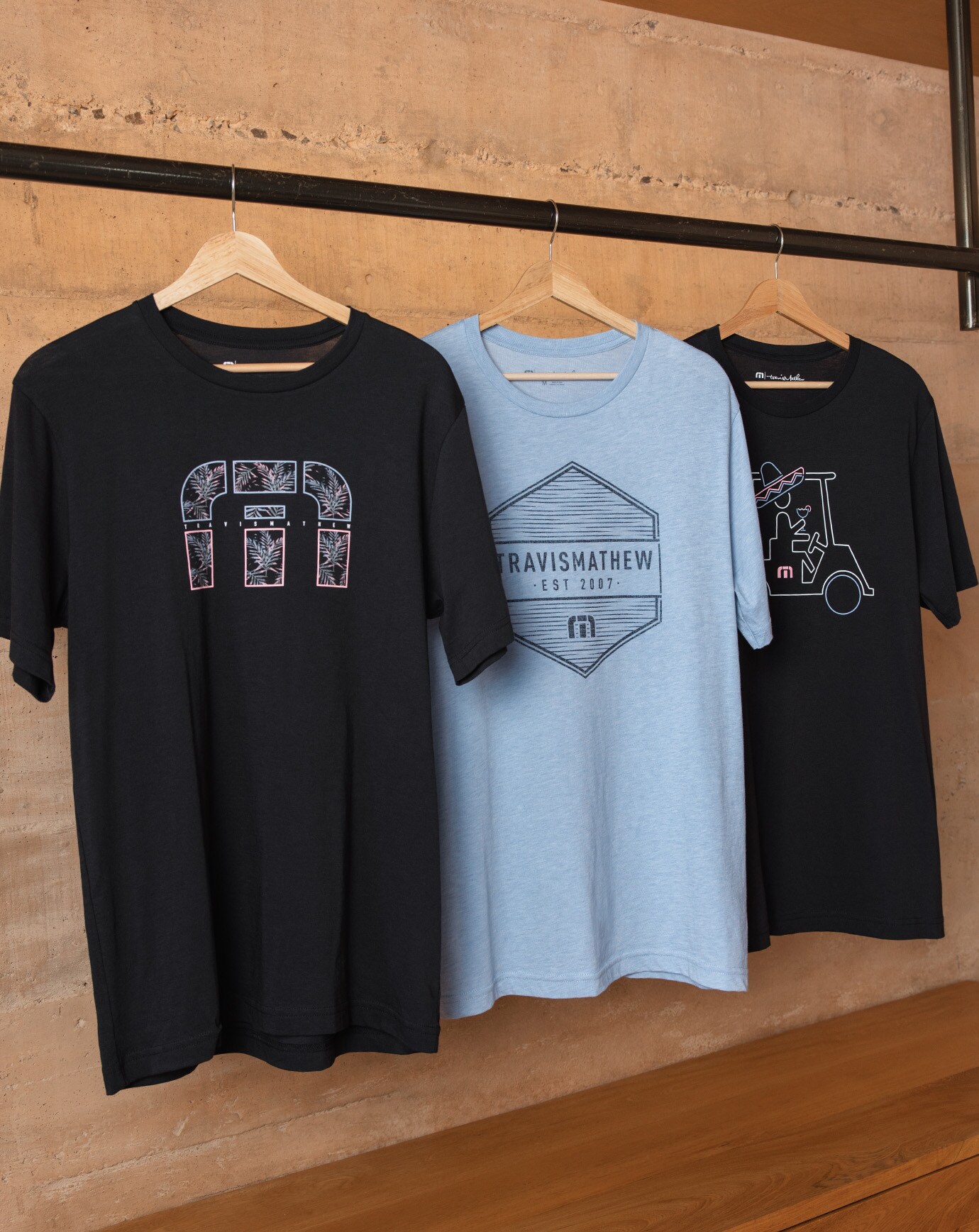 MARGARITA MEMORIES TEE Image Thumbnail 4