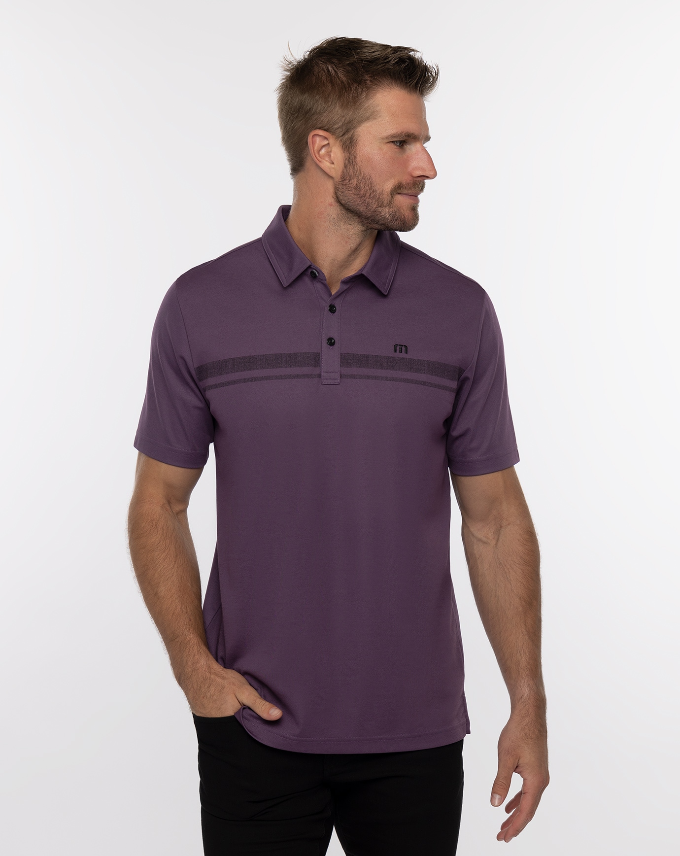 Related Product - MEET IN THE LOBBY POLO